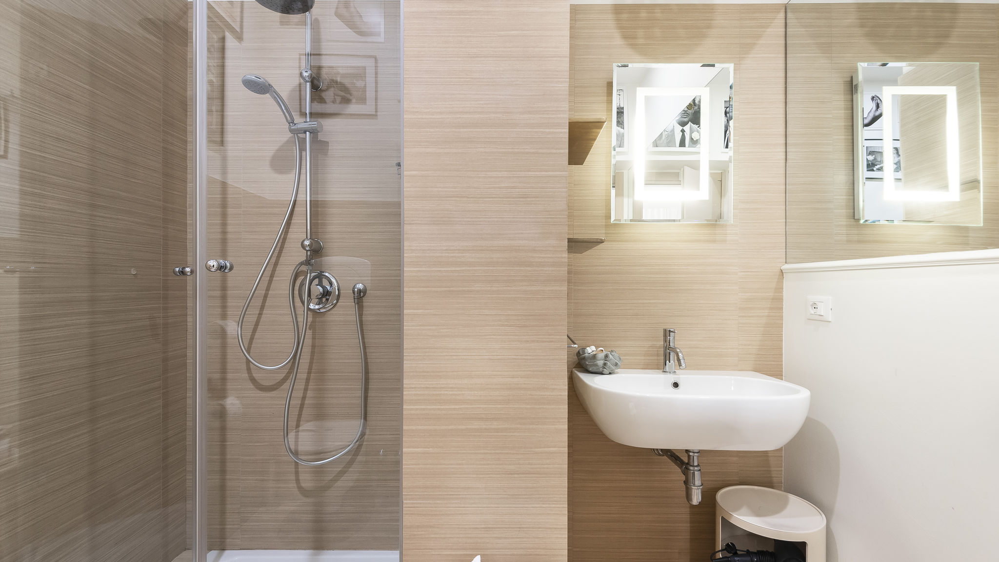 Italianway Firenze Matteotti Apartment