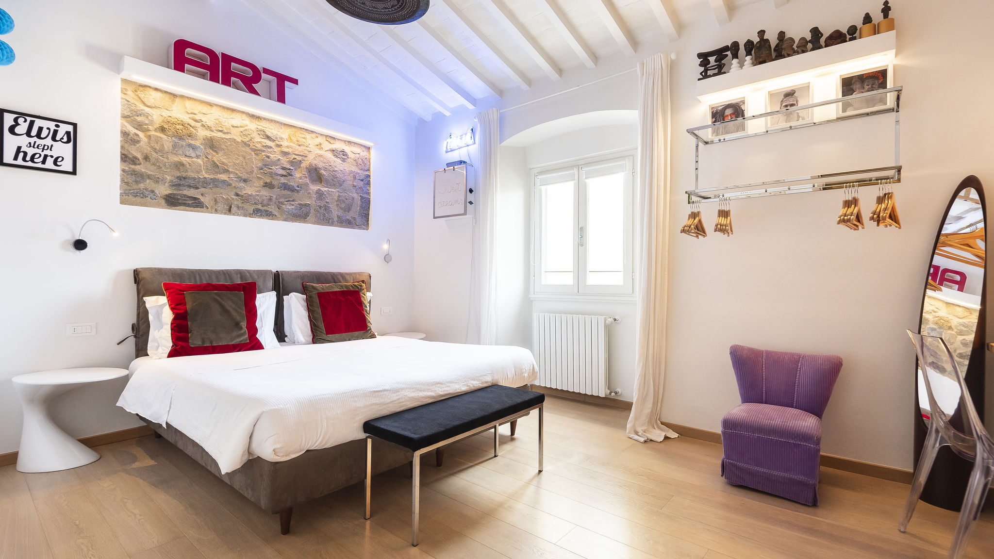 Italianway Firenze Matteotti Apartment