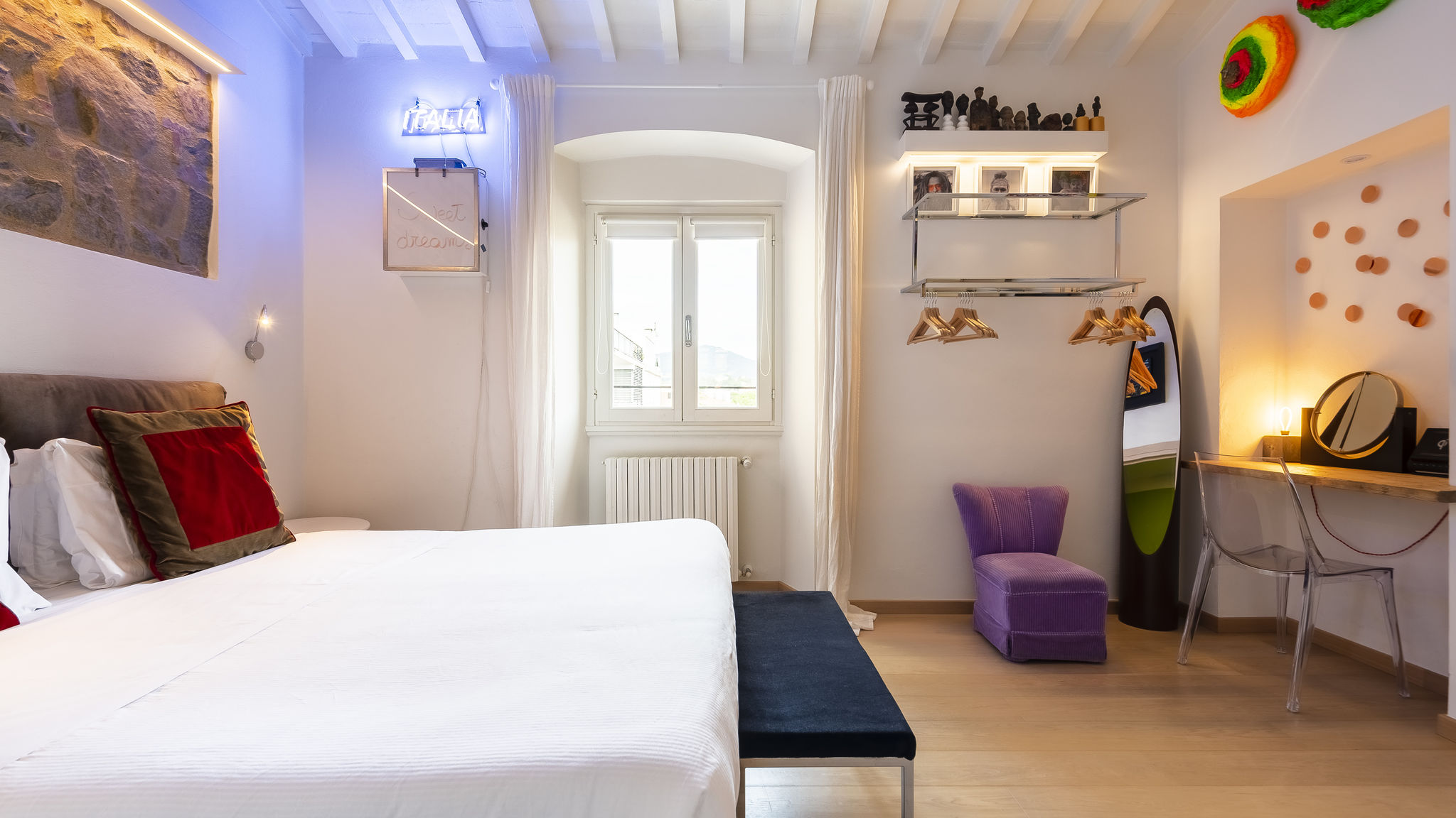 Italianway Firenze Matteotti Apartment