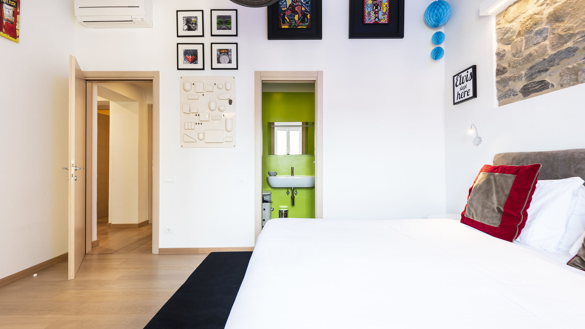 Italianway Firenze Matteotti Apartment