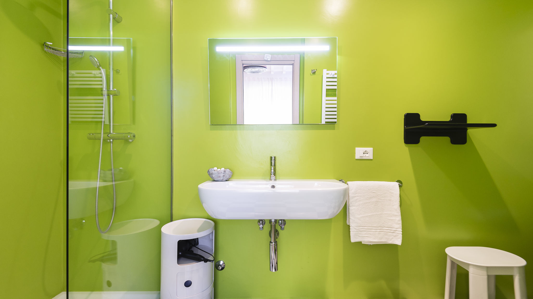 Italianway Firenze Matteotti Apartment