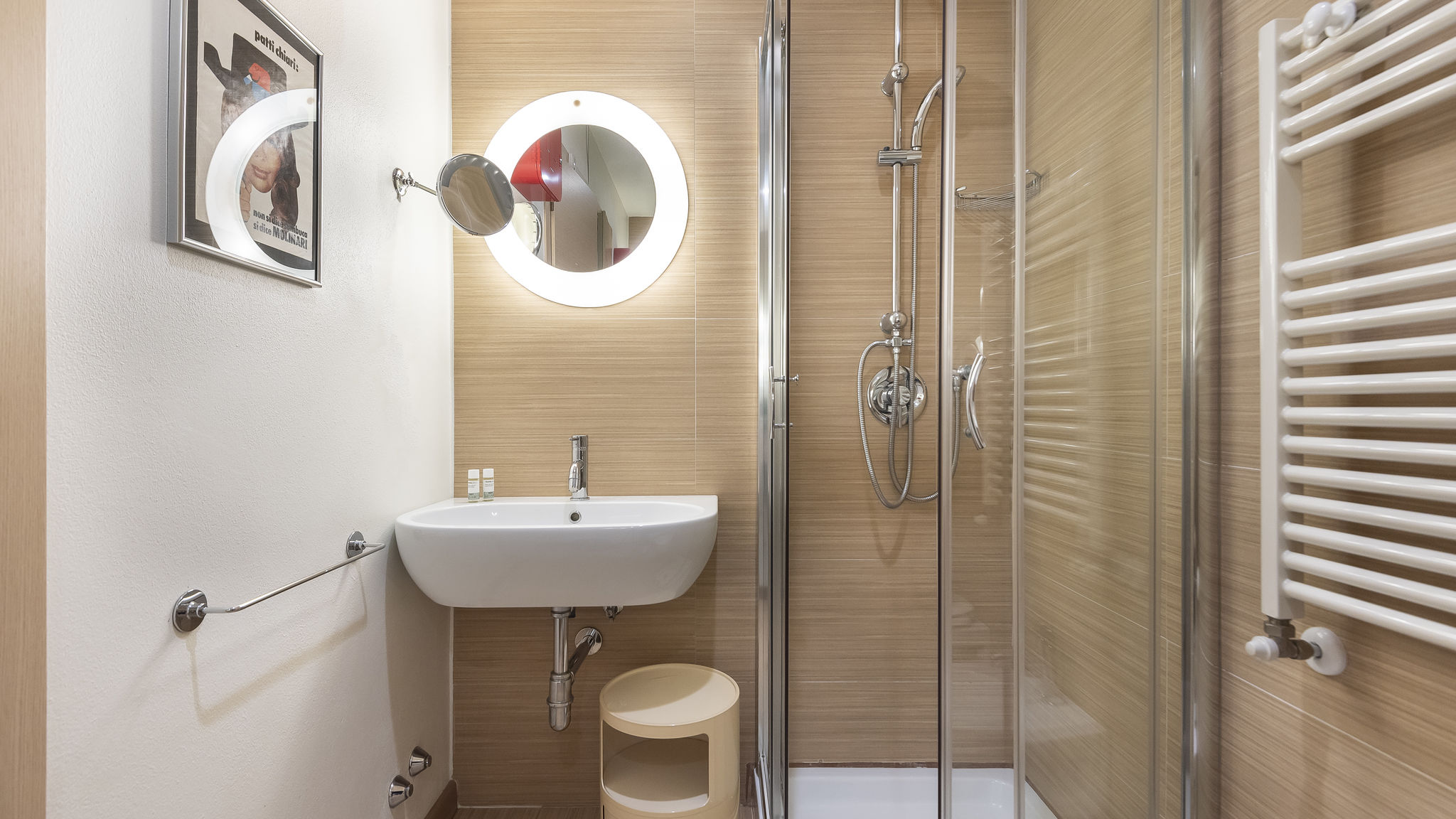Italianway Firenze Matteotti Apartment