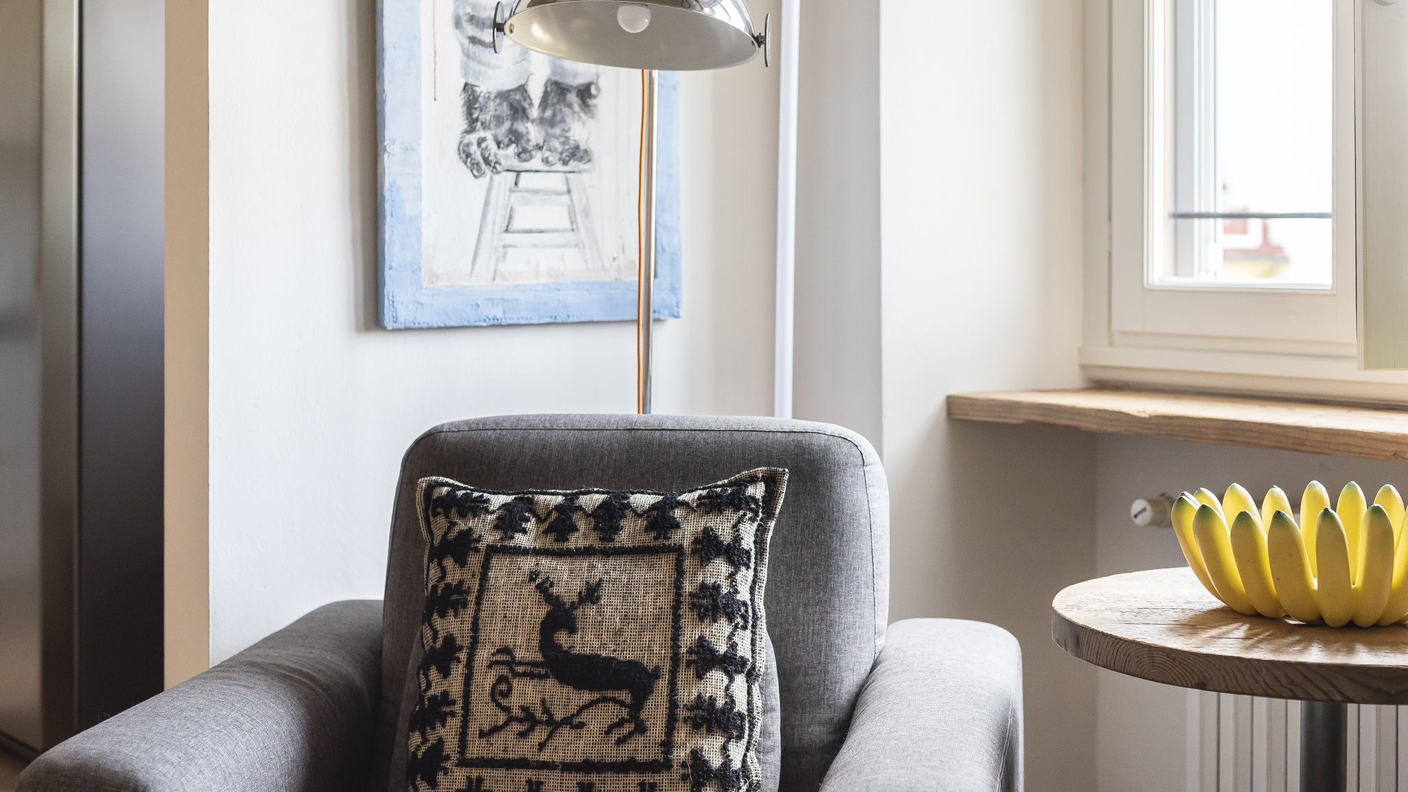 Italianway Firenze Matteotti Apartment