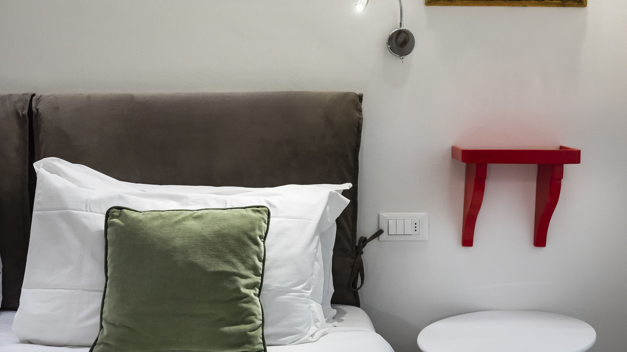 Italianway Firenze Matteotti Apartment