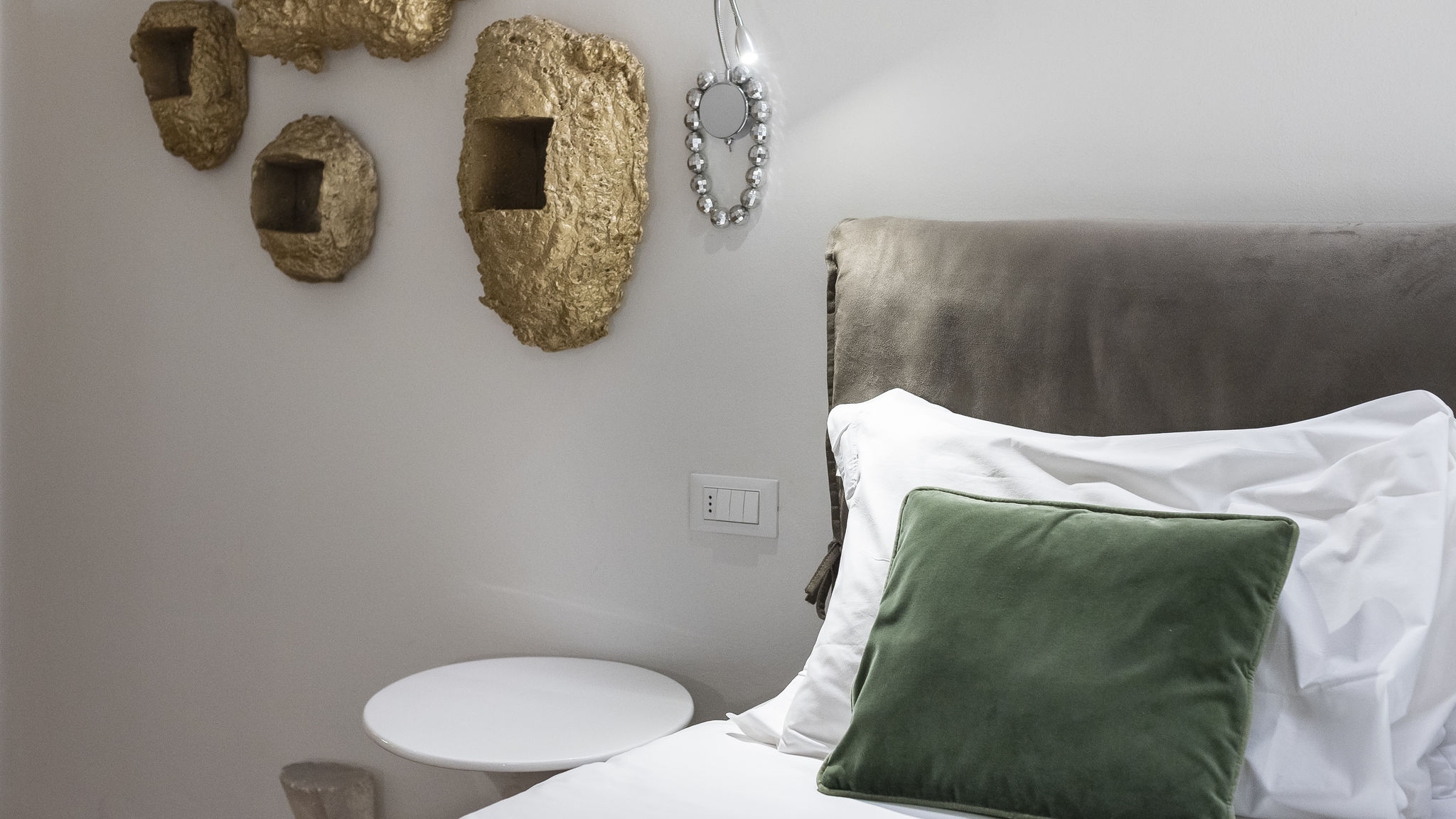 Italianway Firenze Matteotti Apartment