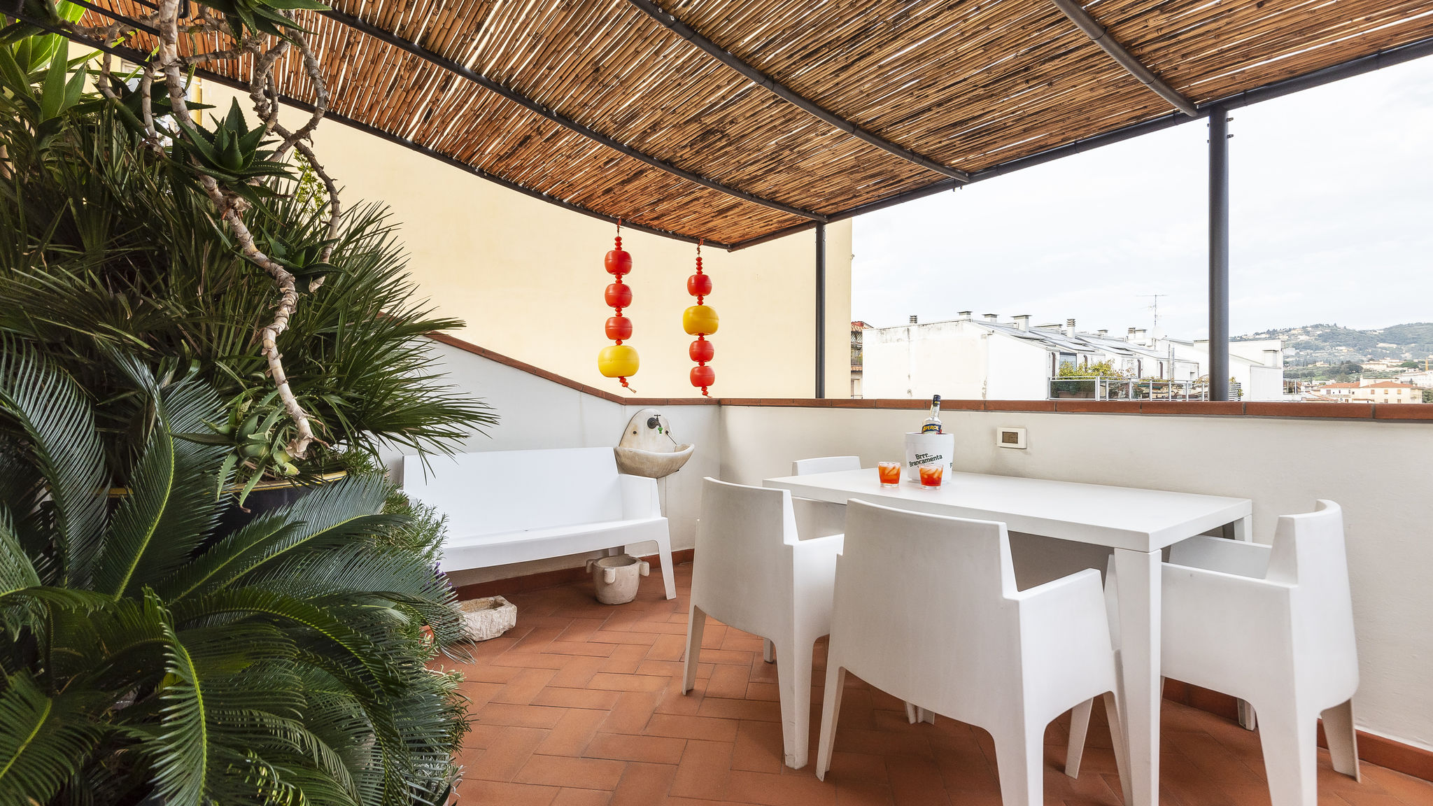Italianway Firenze Matteotti Apartment