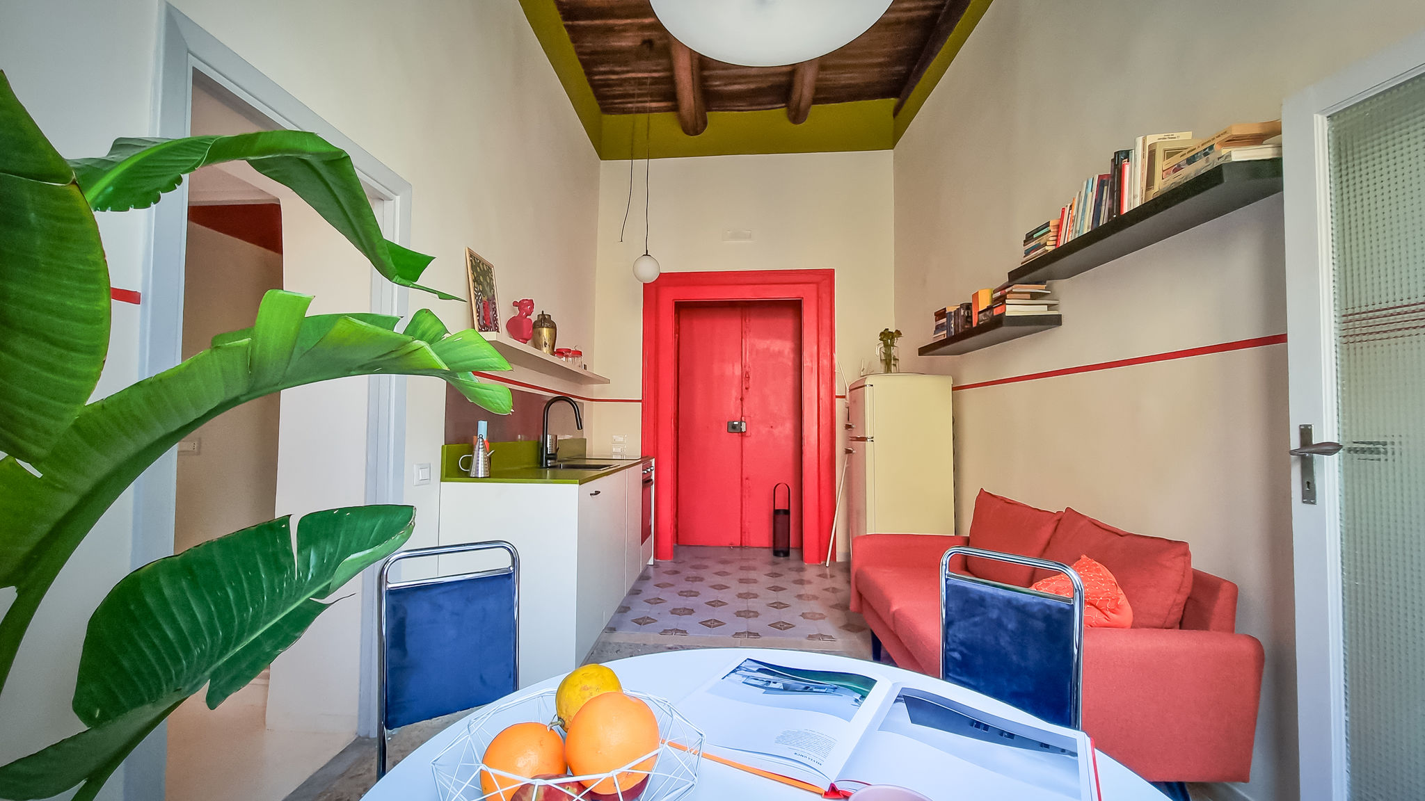 MyBnb Napoli Via Arte della lana 16