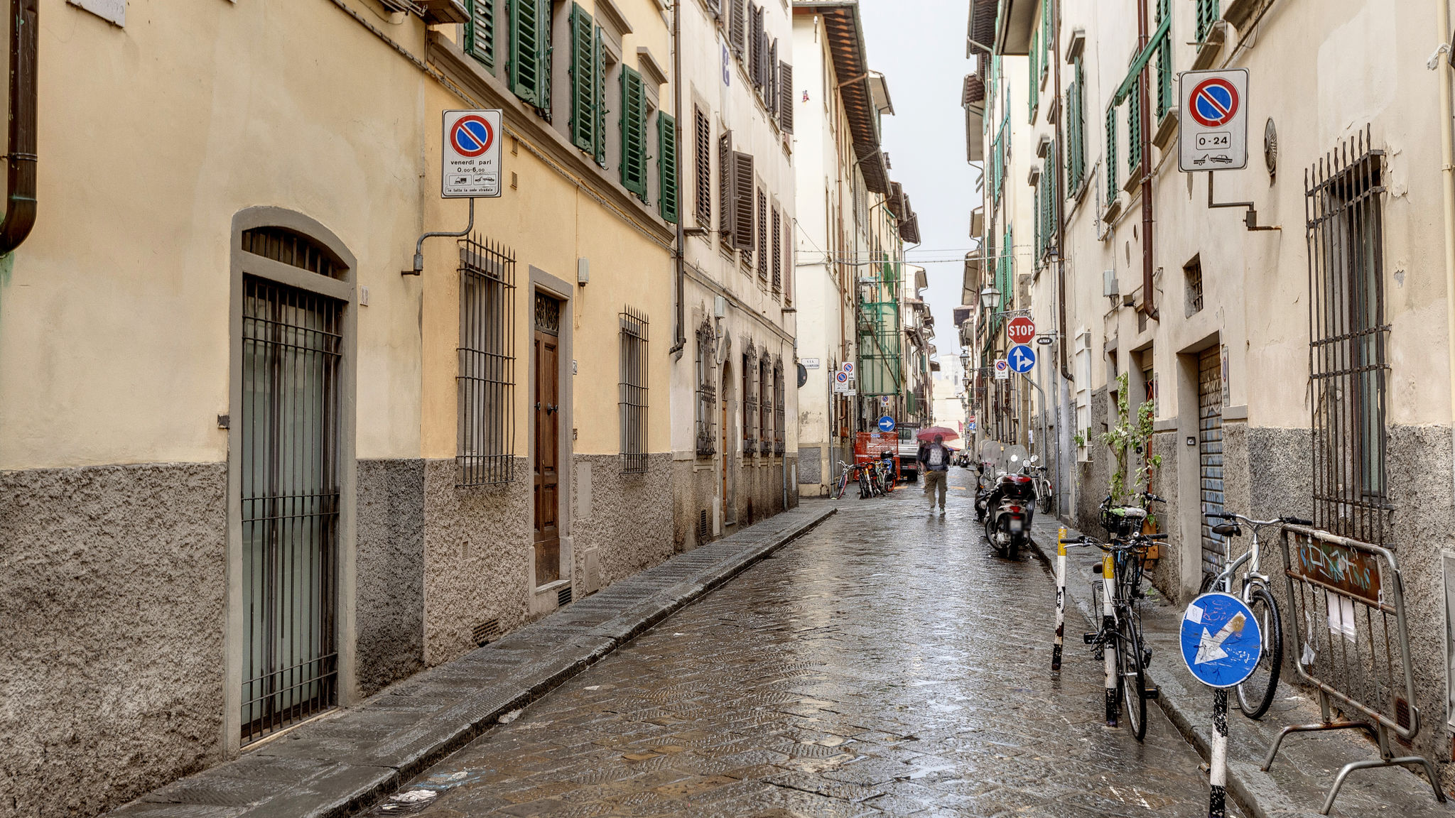 Italianway Firenze Caldaie 32