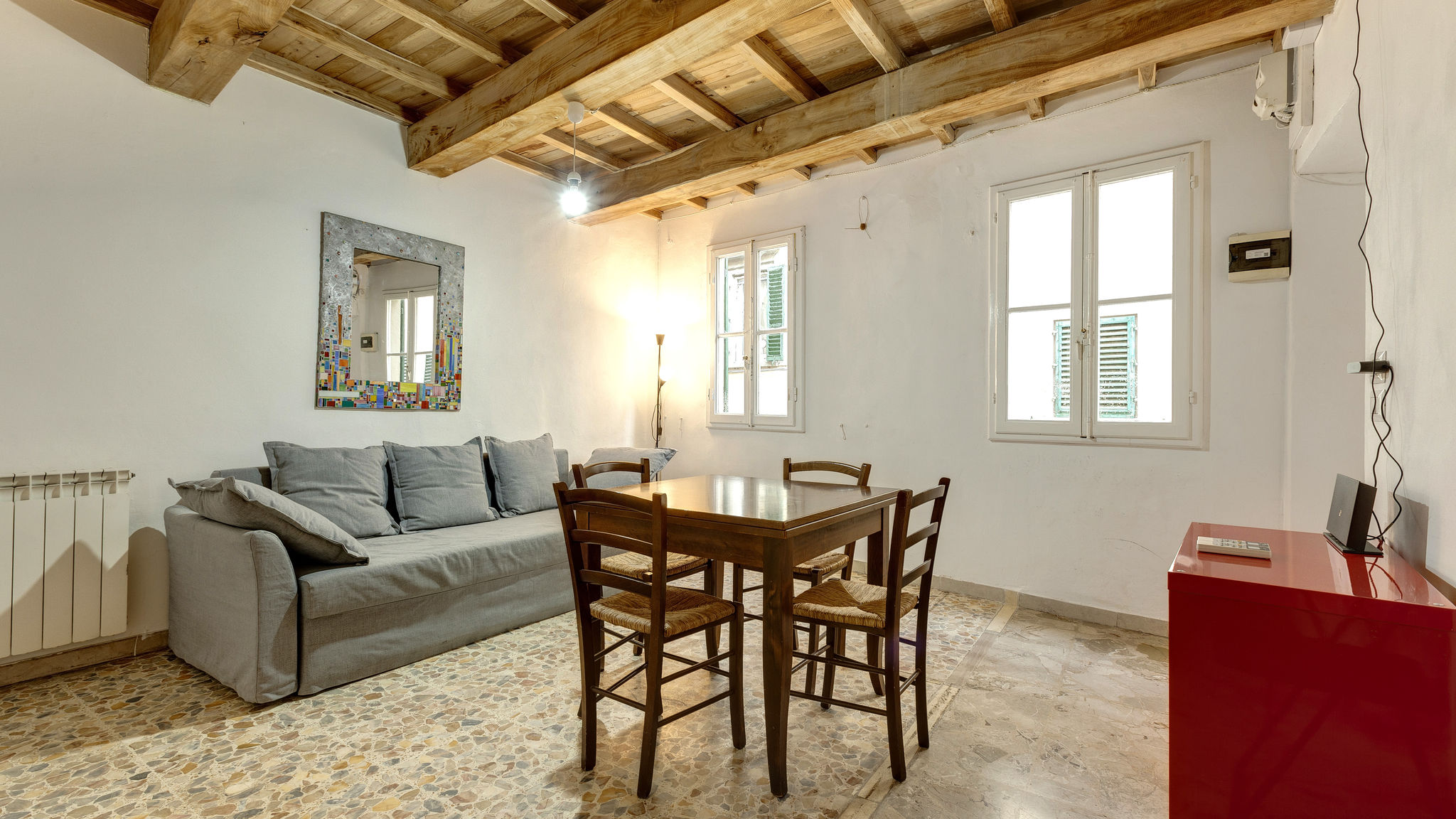 Italianway Firenze Caldaie 32
