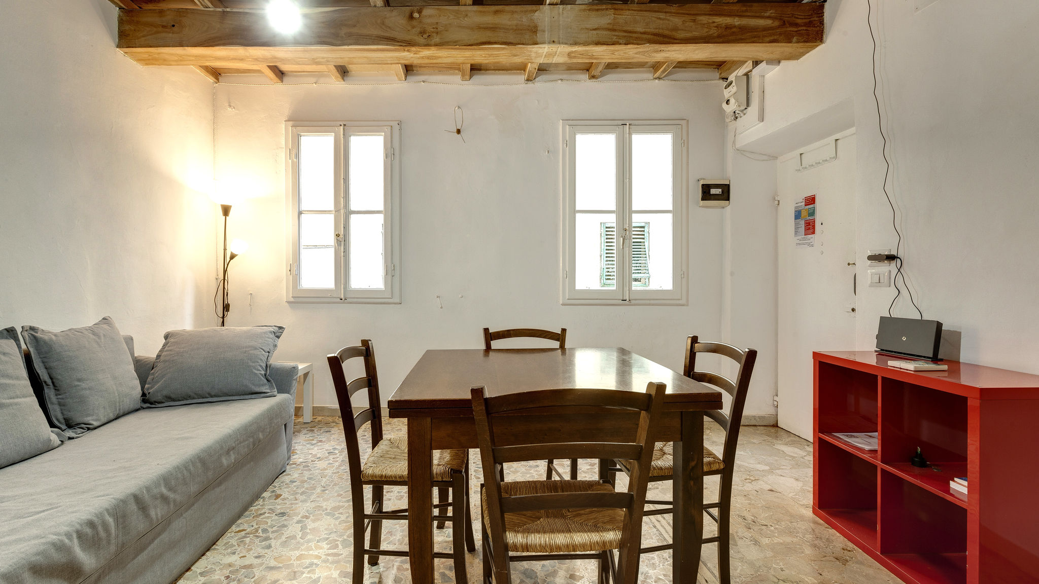 Italianway Firenze Caldaie 32