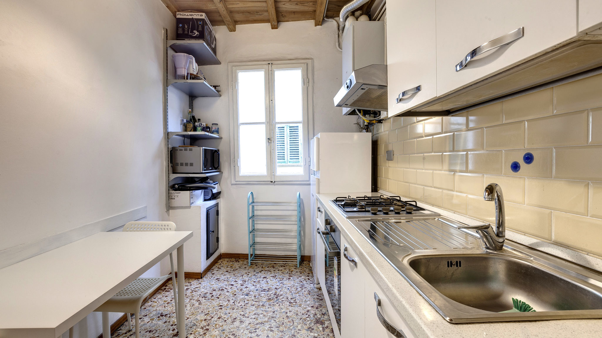 Italianway Firenze Caldaie 32