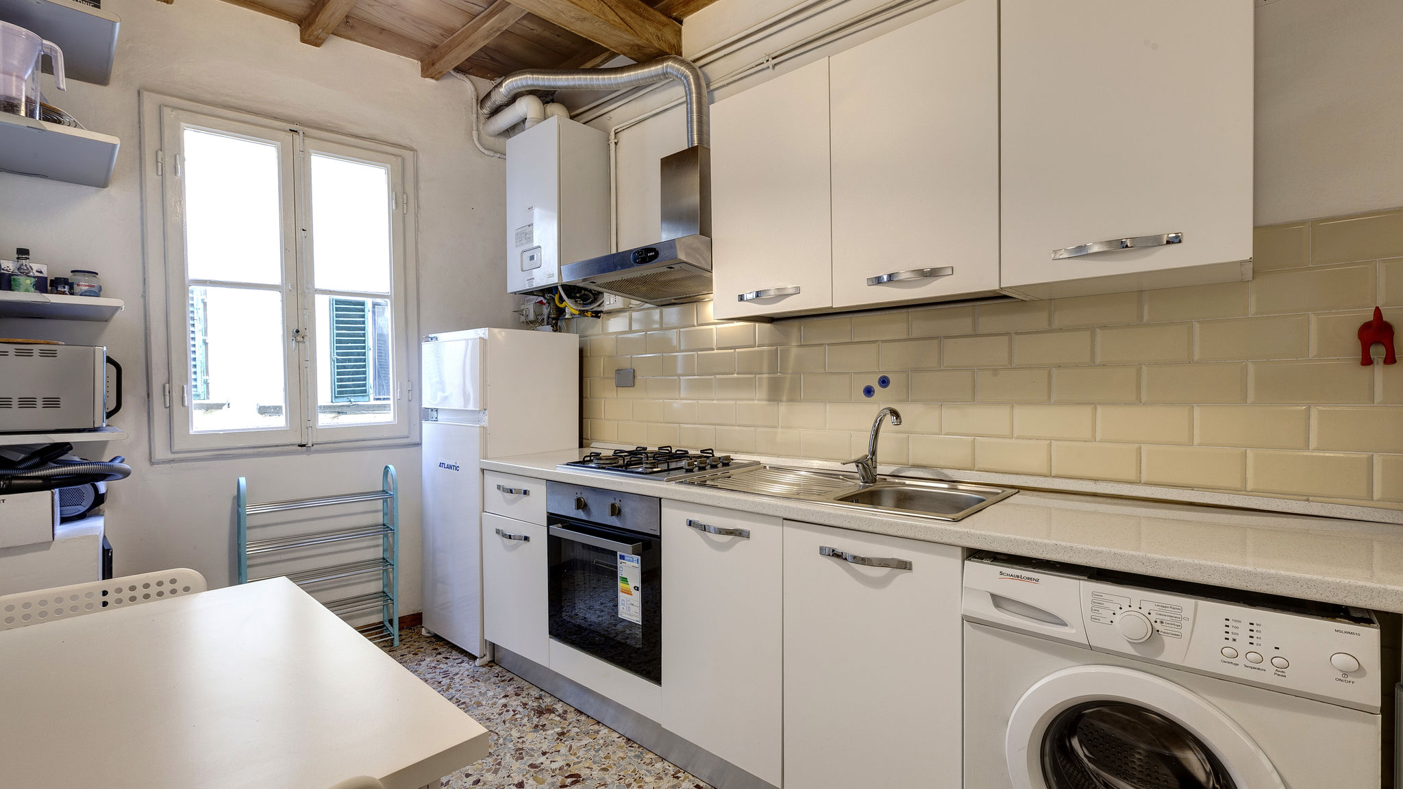 Italianway Firenze Caldaie 32