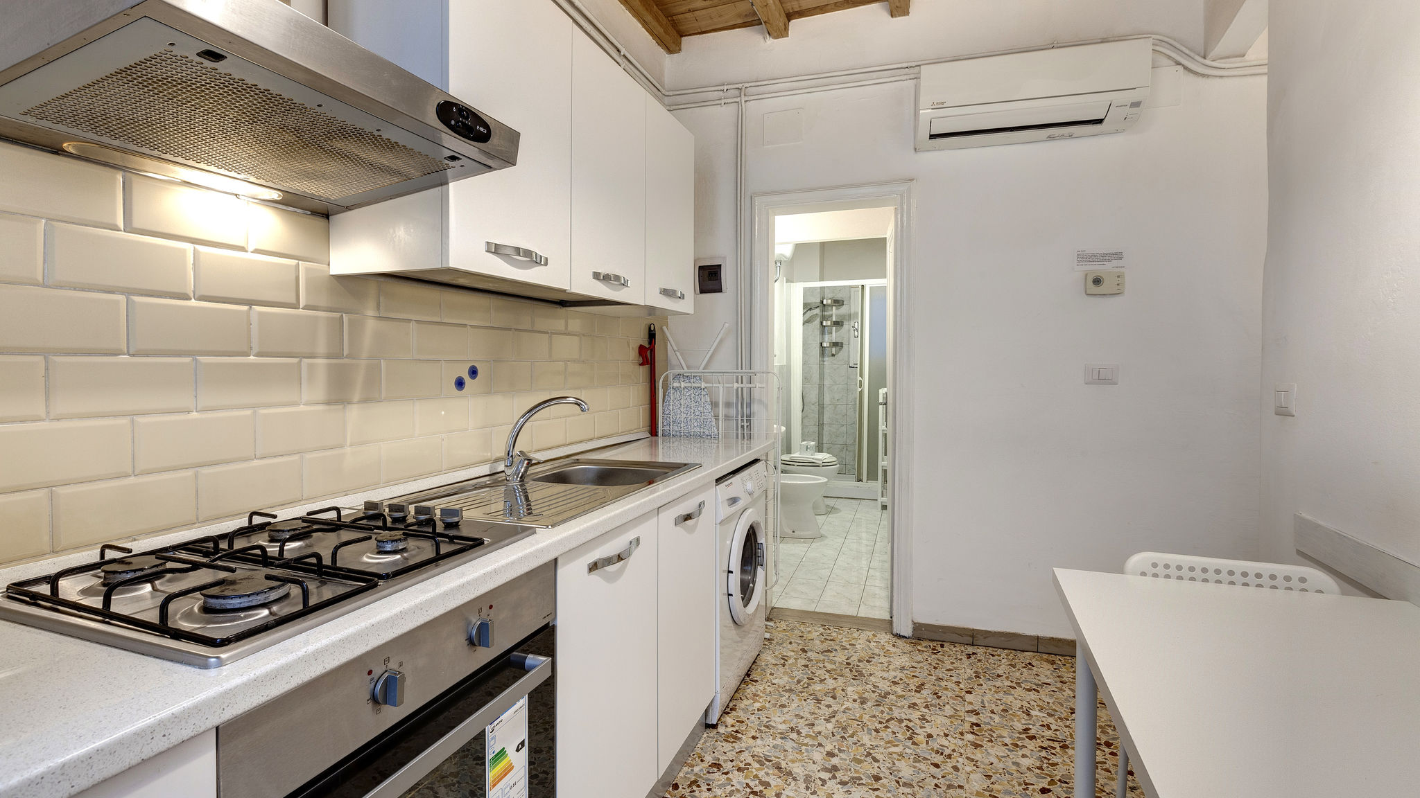 Italianway Firenze Caldaie 32