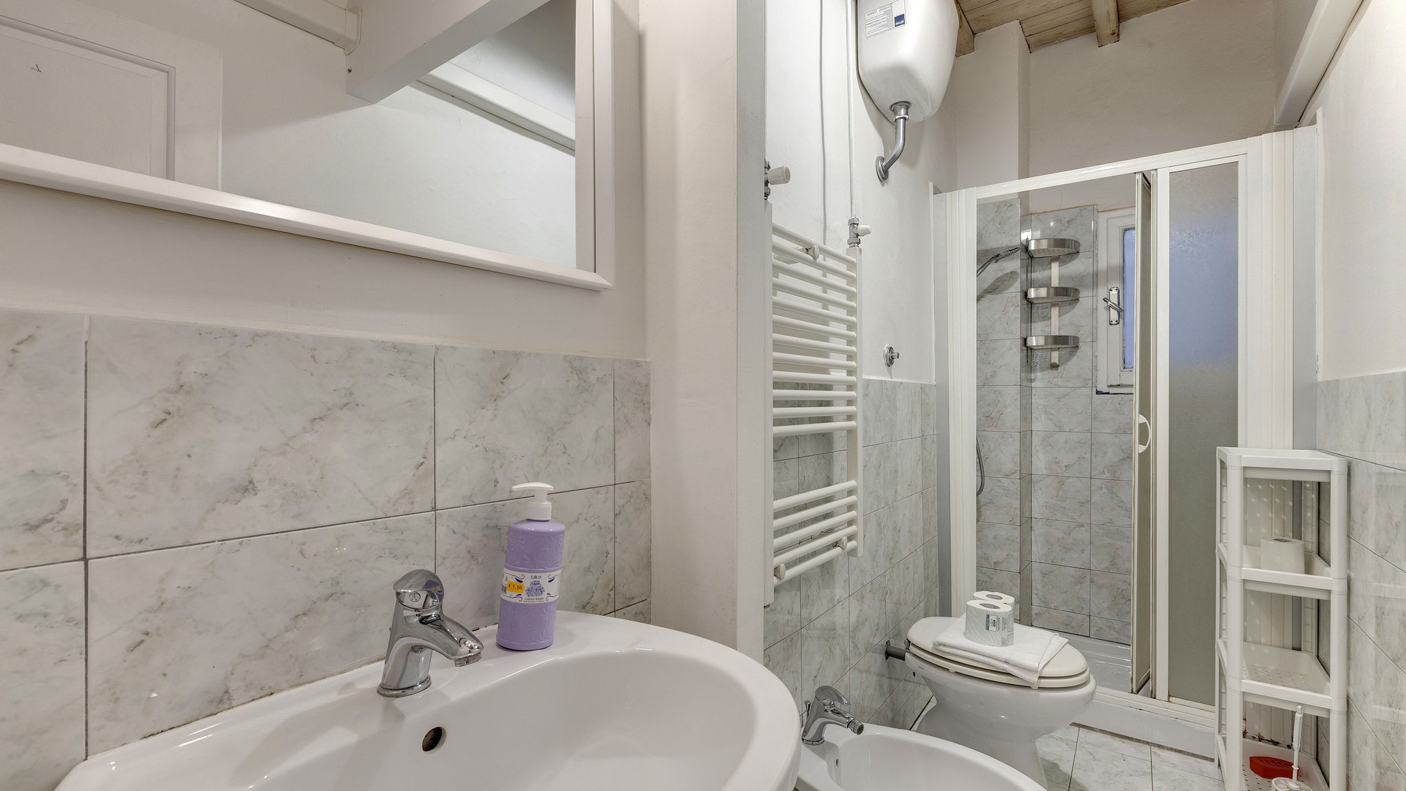 Italianway Firenze Caldaie 32