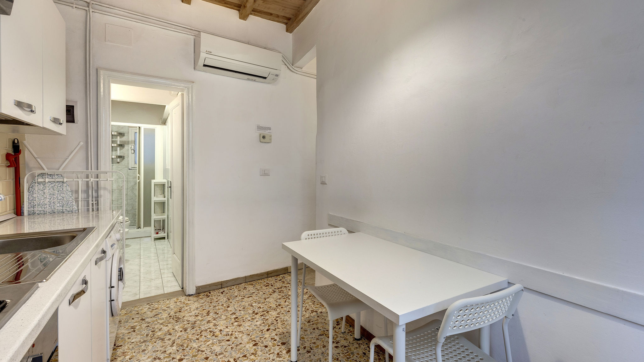 Italianway Firenze Caldaie 32