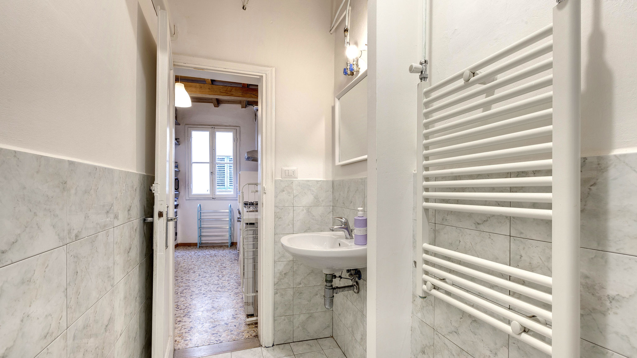Italianway Firenze Caldaie 32