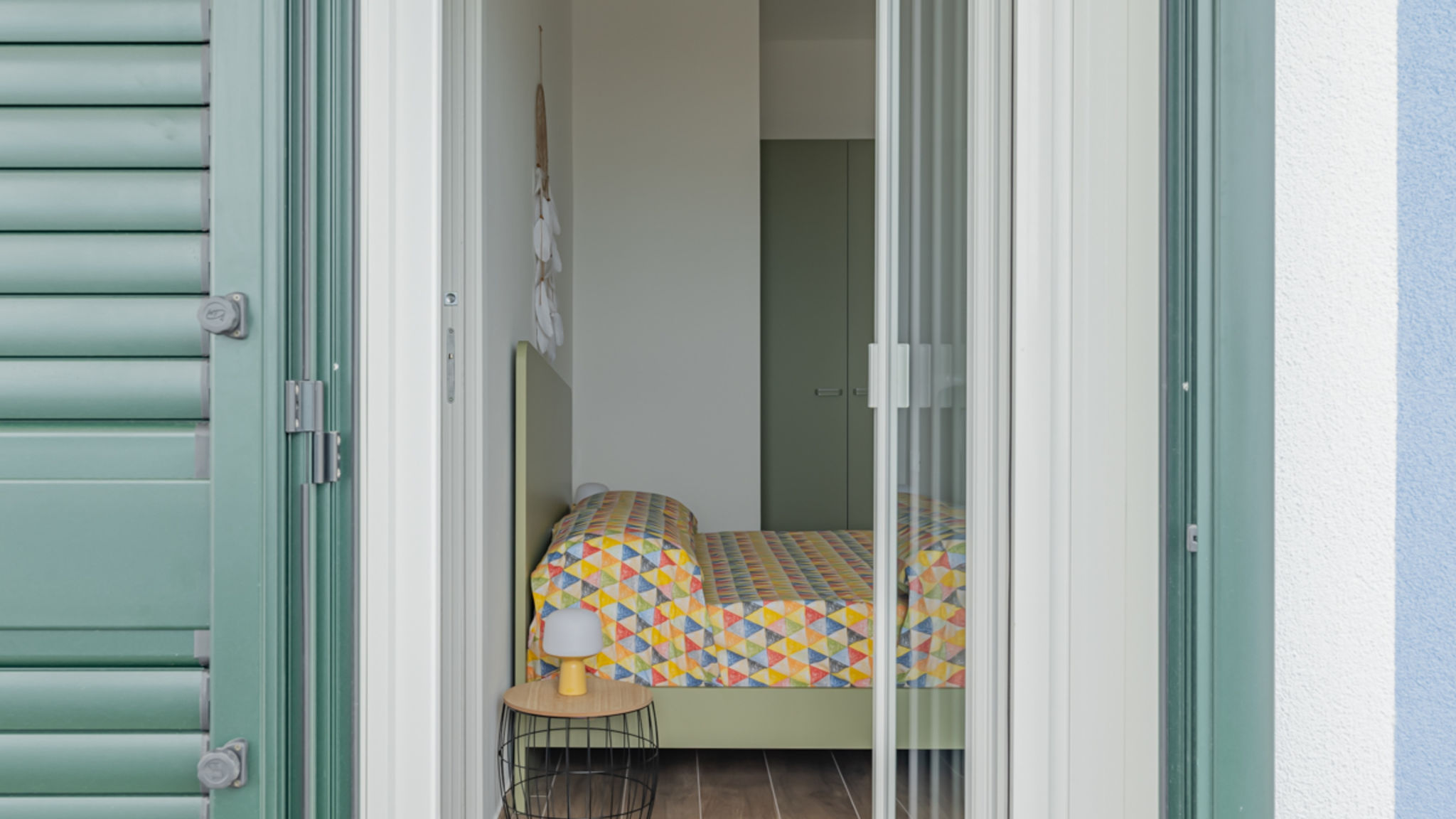 Italianway Fossacesia Maranto Vista - YourPlace Abruzzo