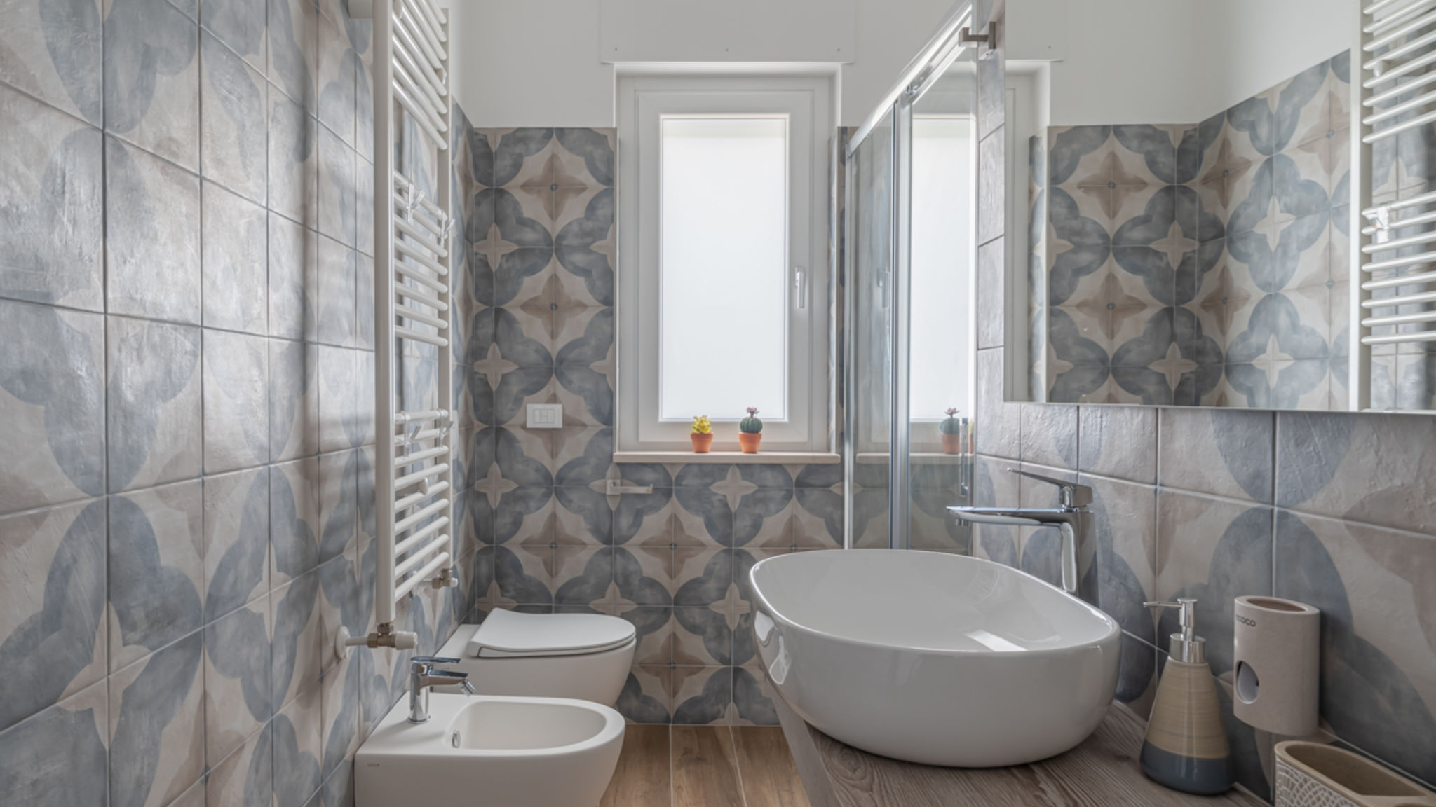 Italianway Fossacesia Maranto Vista - YourPlace Abruzzo