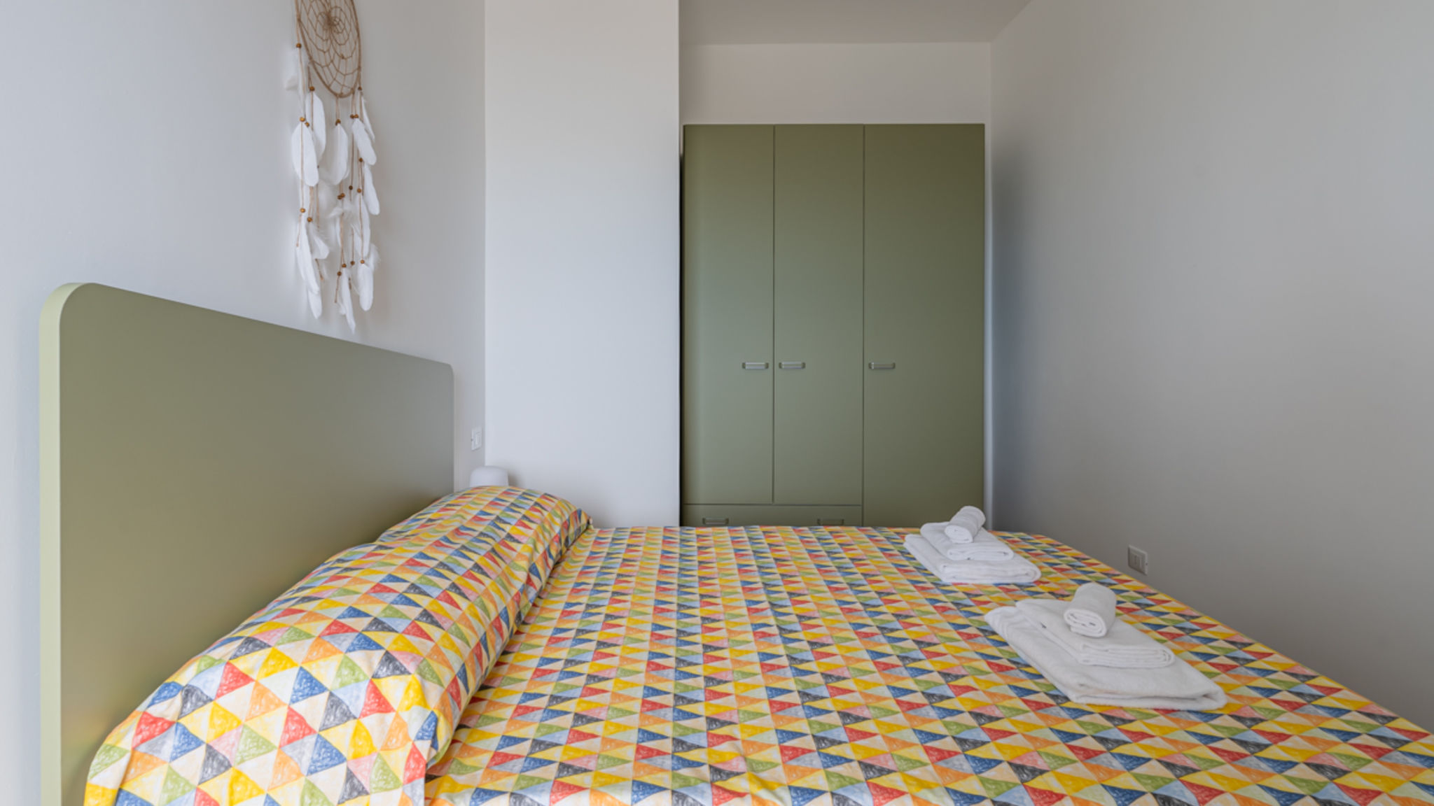 Italianway Fossacesia Maranto Vista - YourPlace Abruzzo