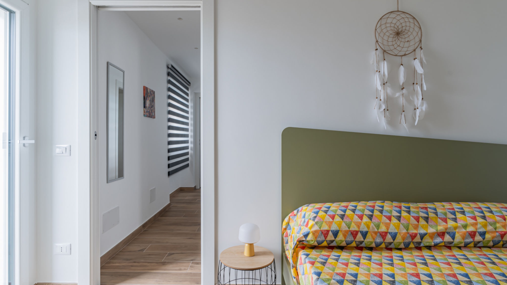 Italianway Fossacesia Maranto Vista - YourPlace Abruzzo