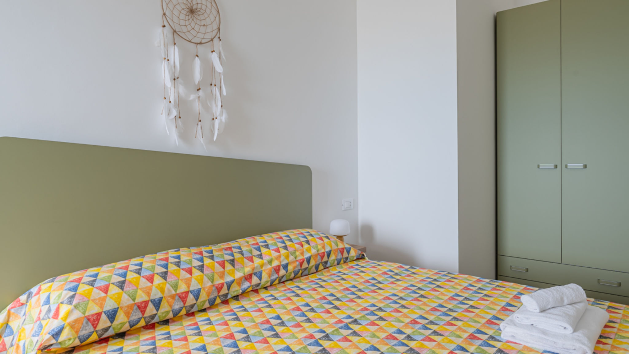 Italianway Fossacesia Maranto Vista - YourPlace Abruzzo