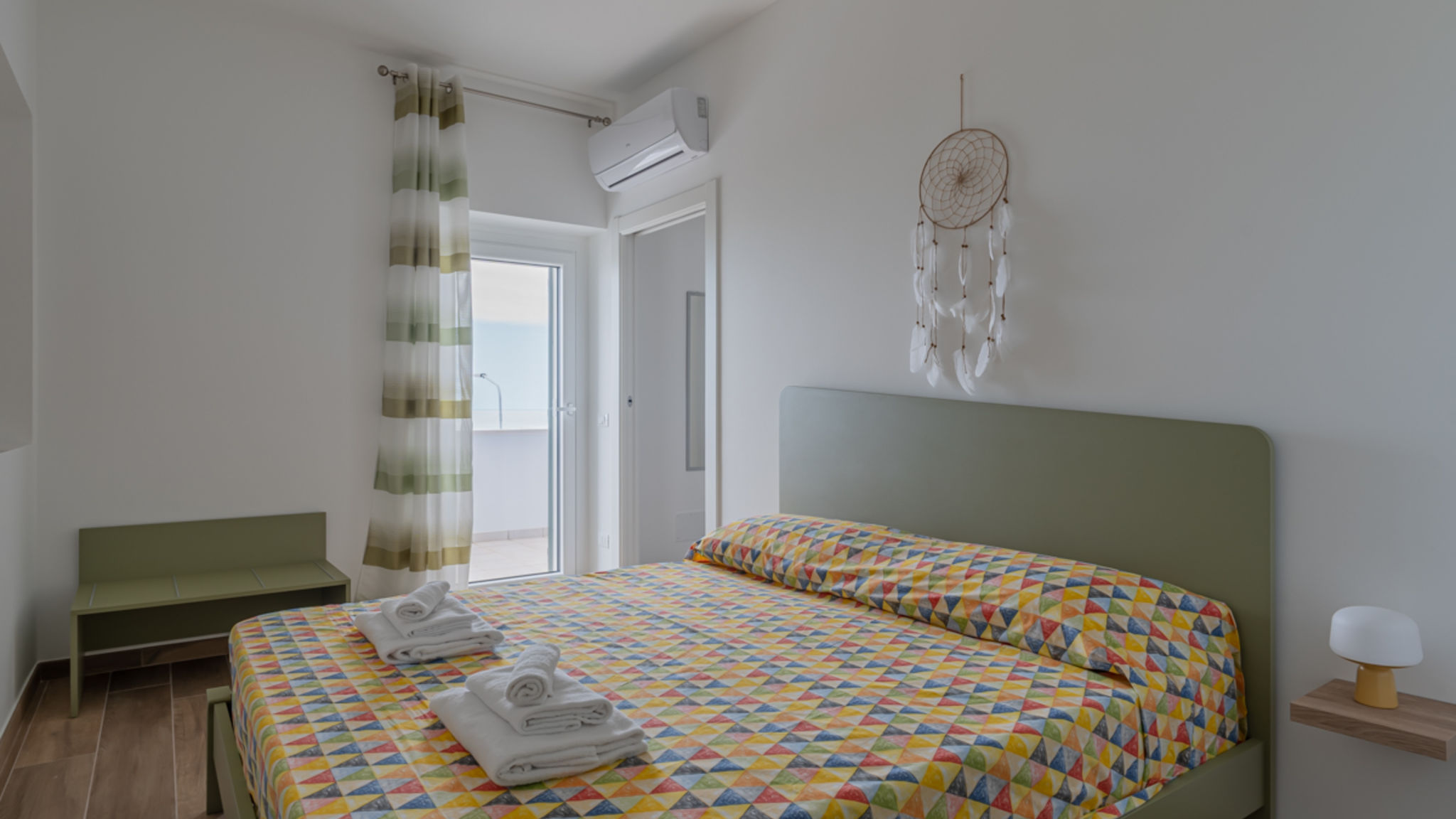 Italianway Fossacesia Maranto Vista - YourPlace Abruzzo