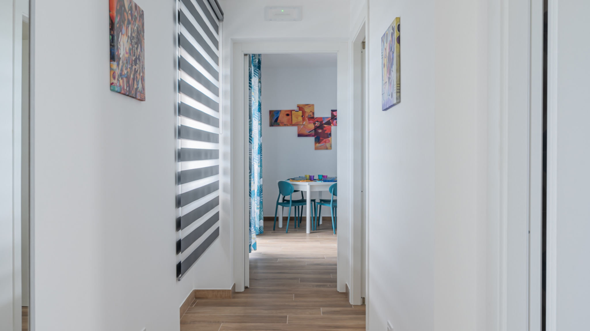 Italianway Fossacesia Maranto Vista - YourPlace Abruzzo