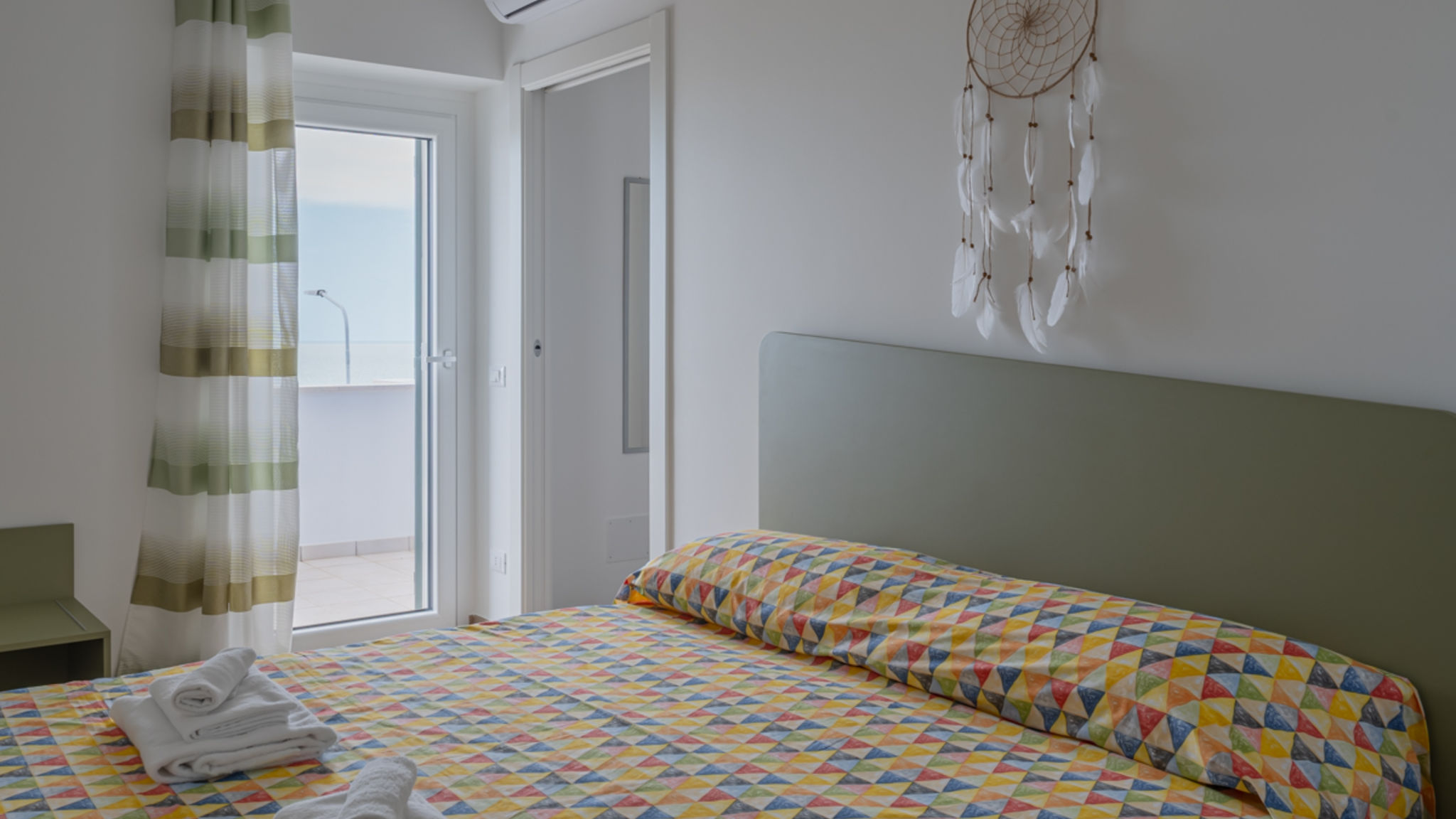 Italianway Fossacesia Maranto Vista - YourPlace Abruzzo