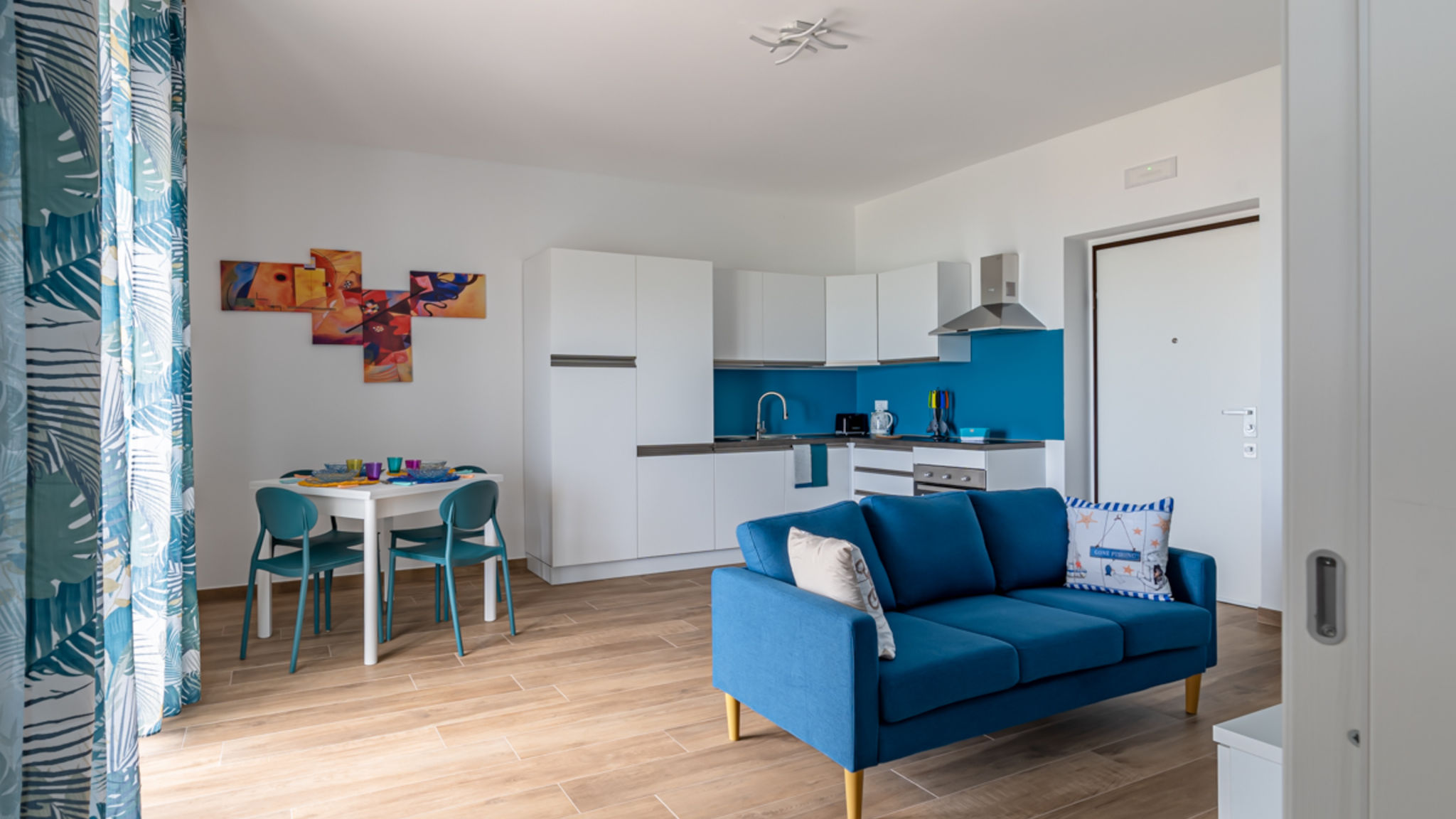 Italianway Fossacesia Maranto Vista - YourPlace Abruzzo