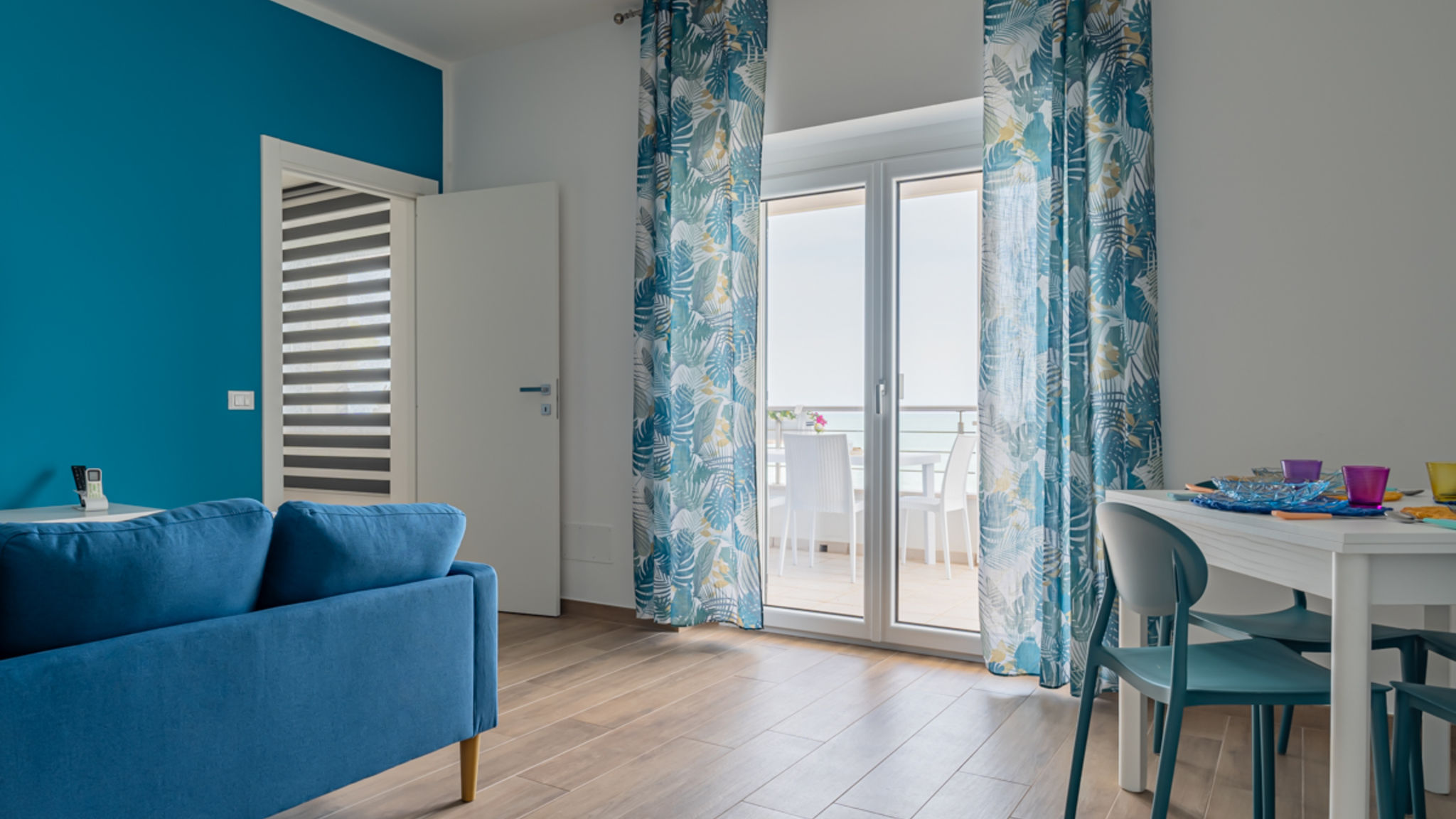 Italianway Fossacesia Maranto Vista - YourPlace Abruzzo