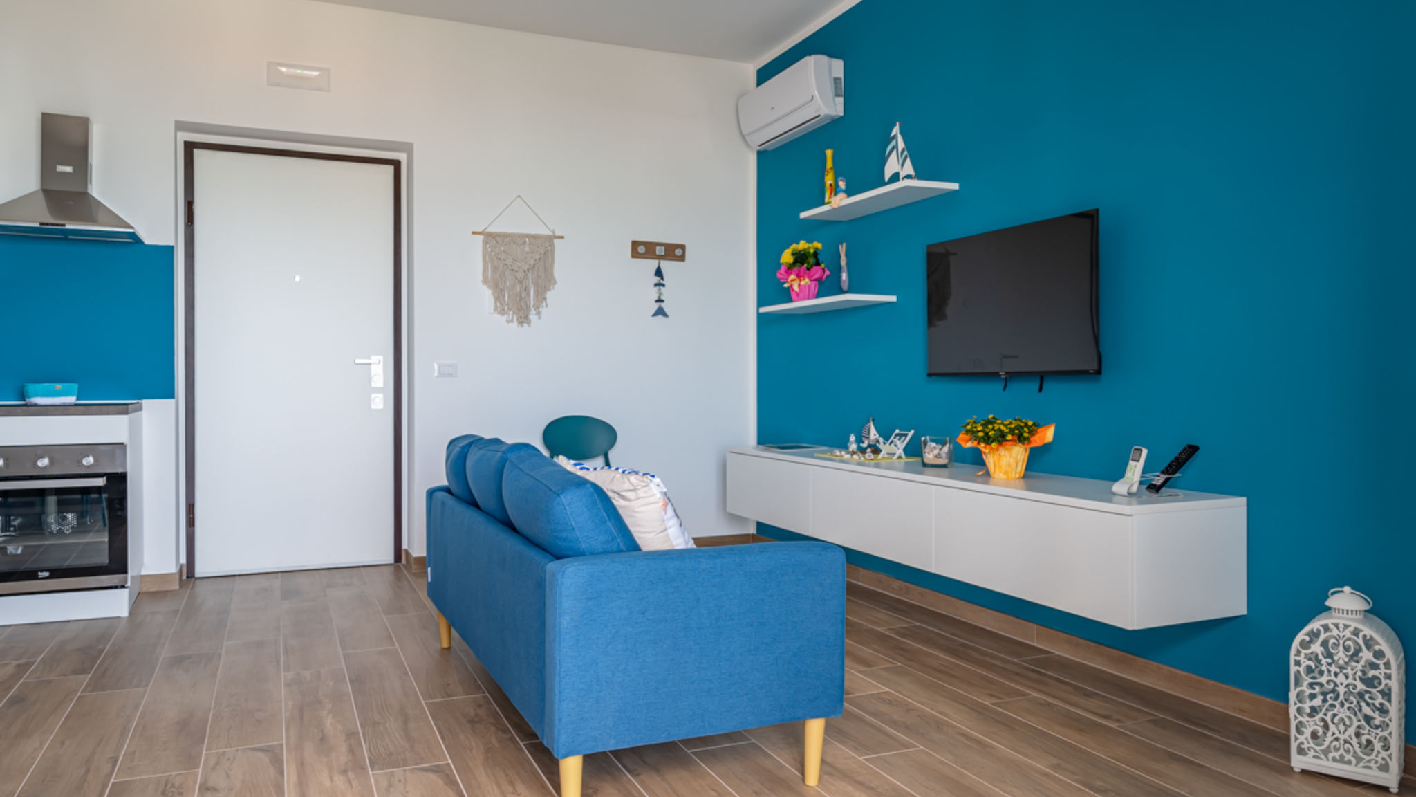 Italianway Fossacesia Maranto Vista - YourPlace Abruzzo