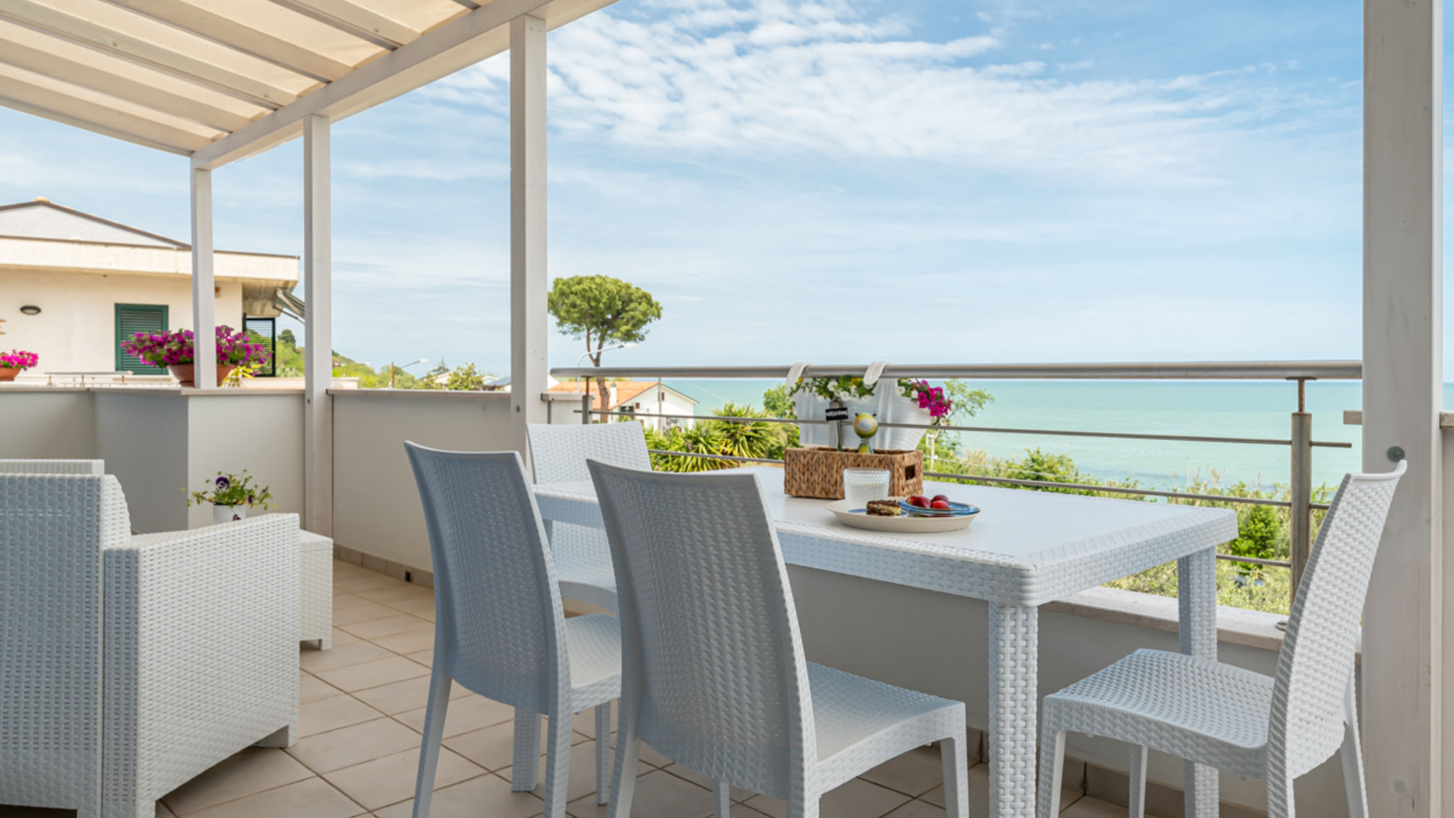 Italianway Fossacesia Maranto Vista - YourPlace Abruzzo