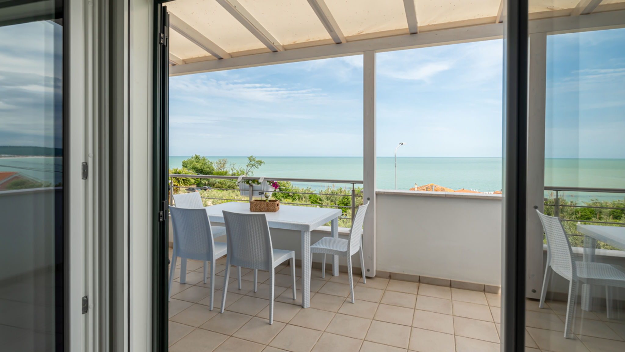 Italianway Fossacesia Maranto Vista - YourPlace Abruzzo