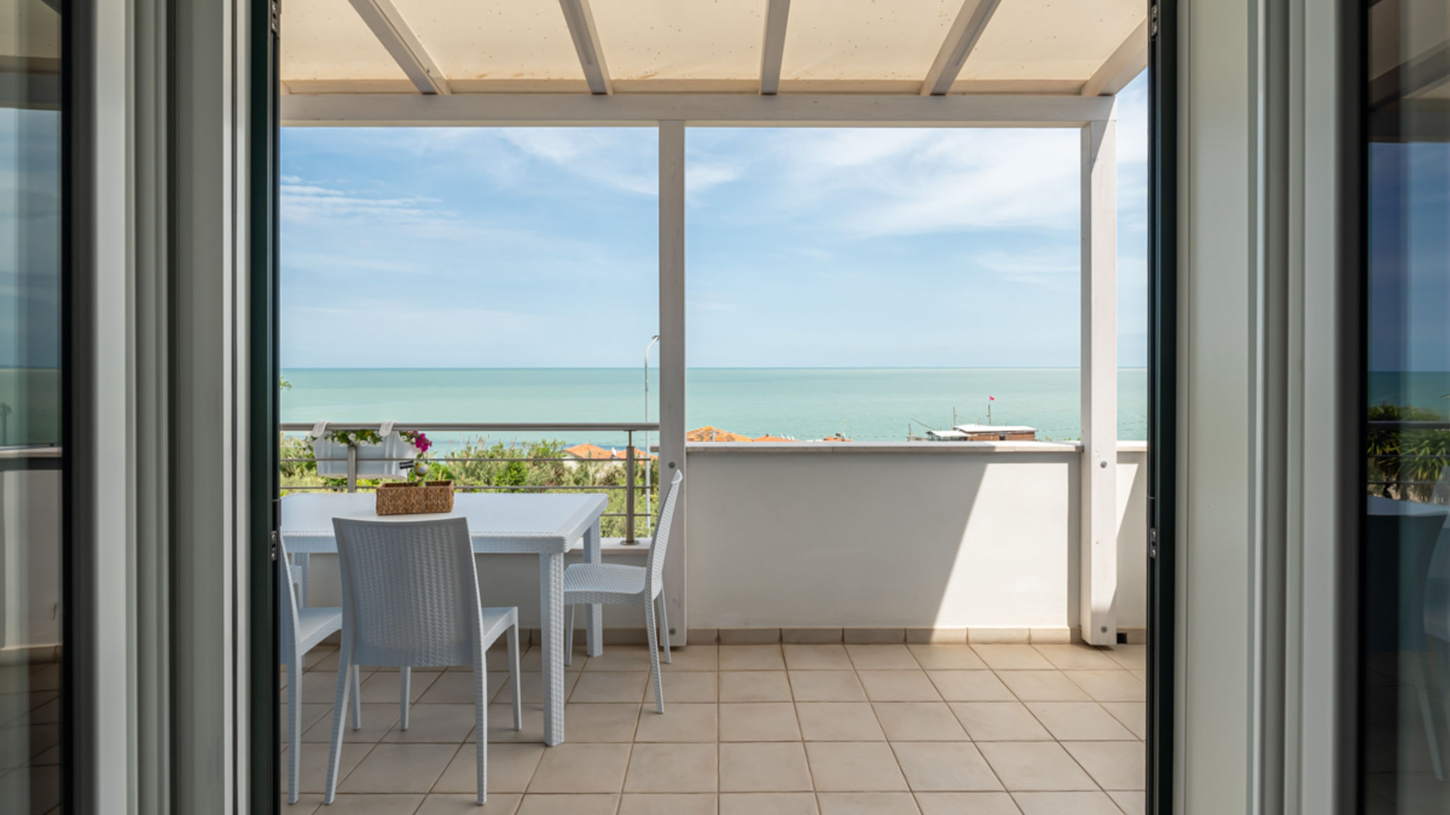 Italianway Fossacesia Maranto Vista - YourPlace Abruzzo