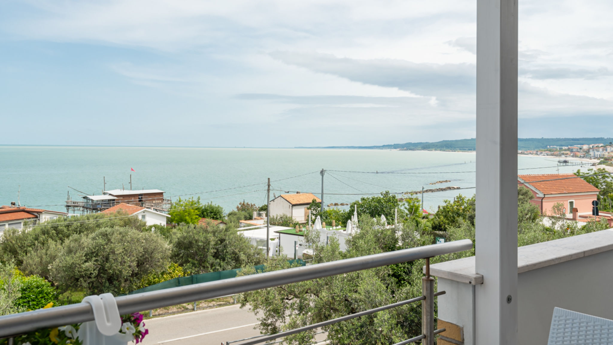 Italianway Fossacesia Maranto Vista - YourPlace Abruzzo