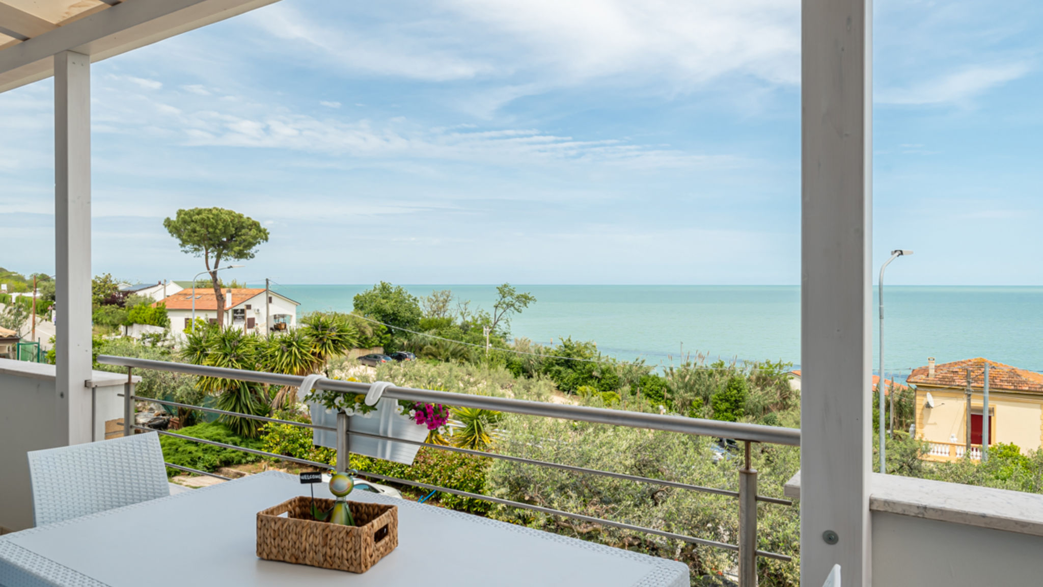 Italianway Fossacesia Maranto Vista - YourPlace Abruzzo