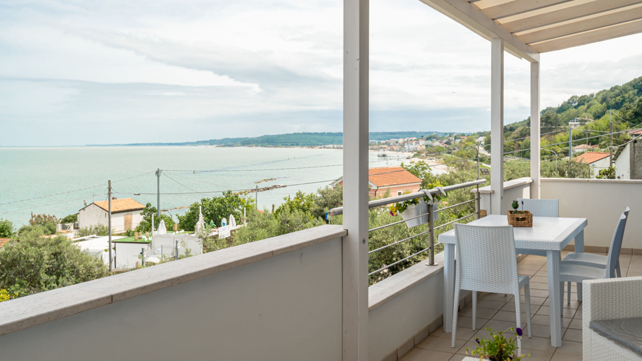 Italianway Fossacesia Maranto Vista - YourPlace Abruzzo