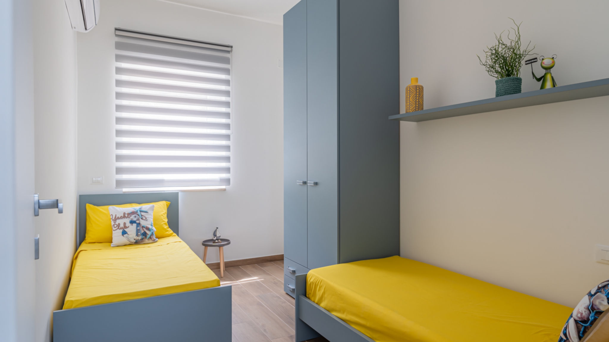 Italianway Fossacesia Maranto Vista - YourPlace Abruzzo