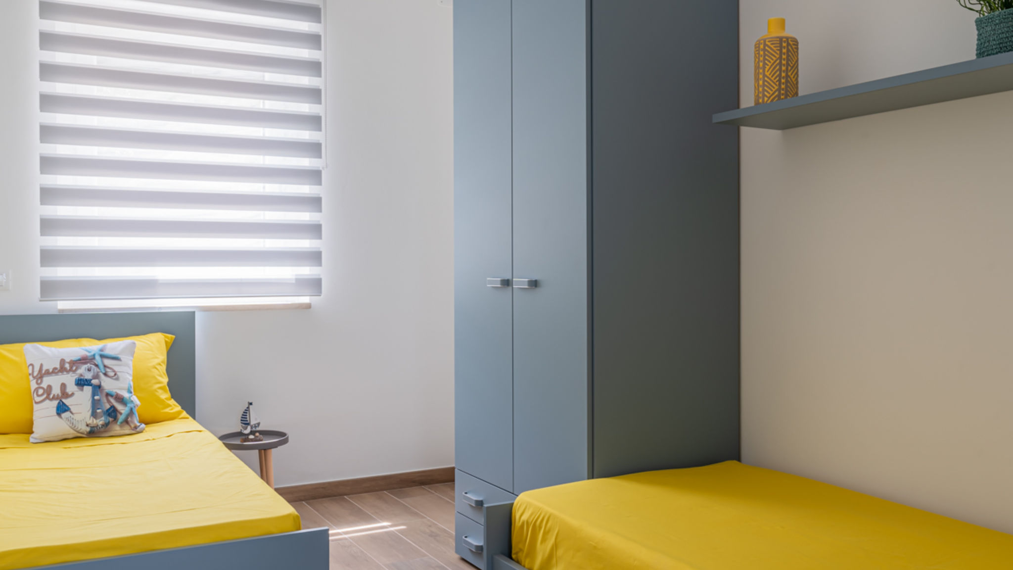 Italianway Fossacesia Maranto Vista - YourPlace Abruzzo