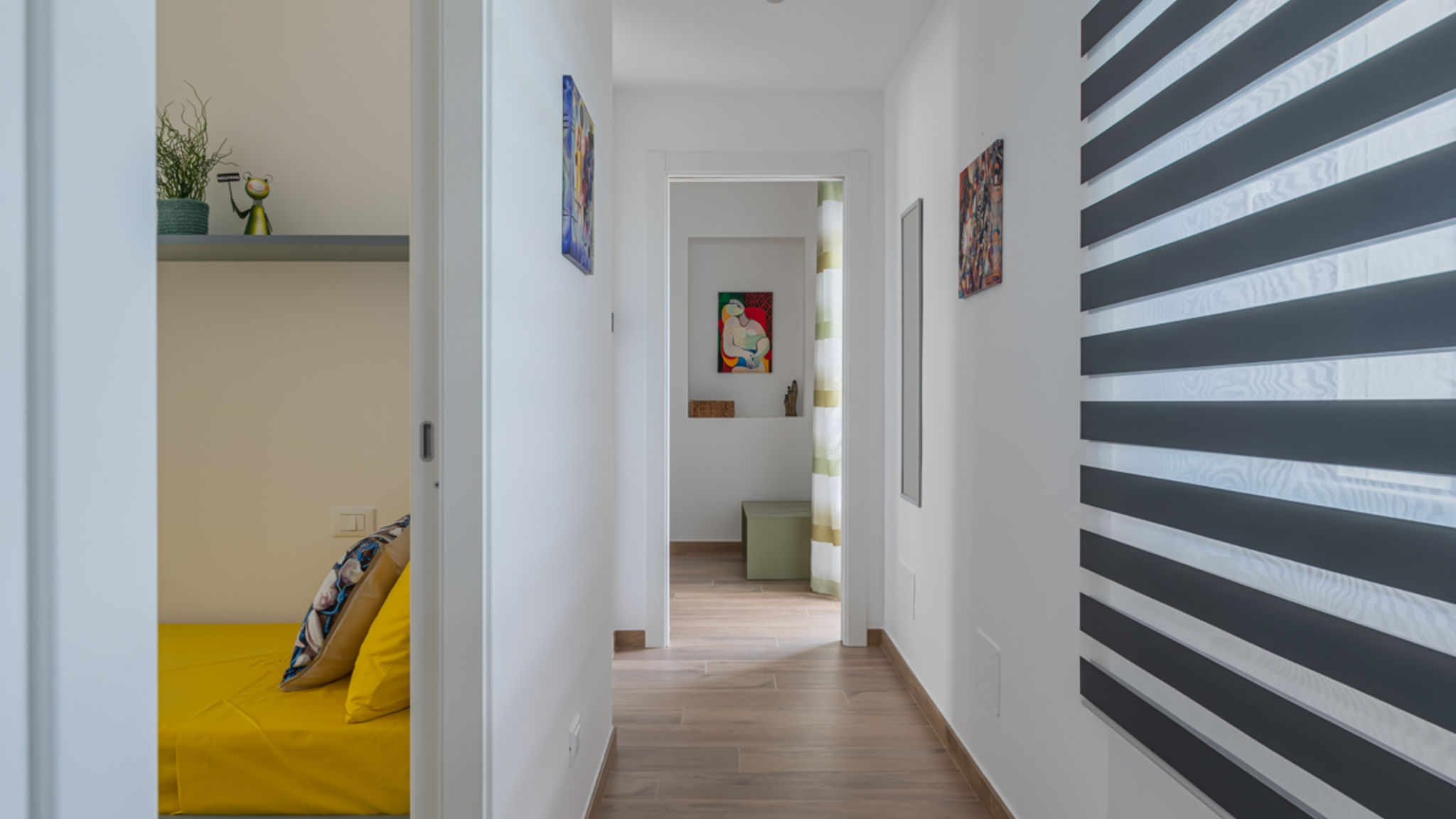 Italianway Fossacesia Maranto Vista - YourPlace Abruzzo