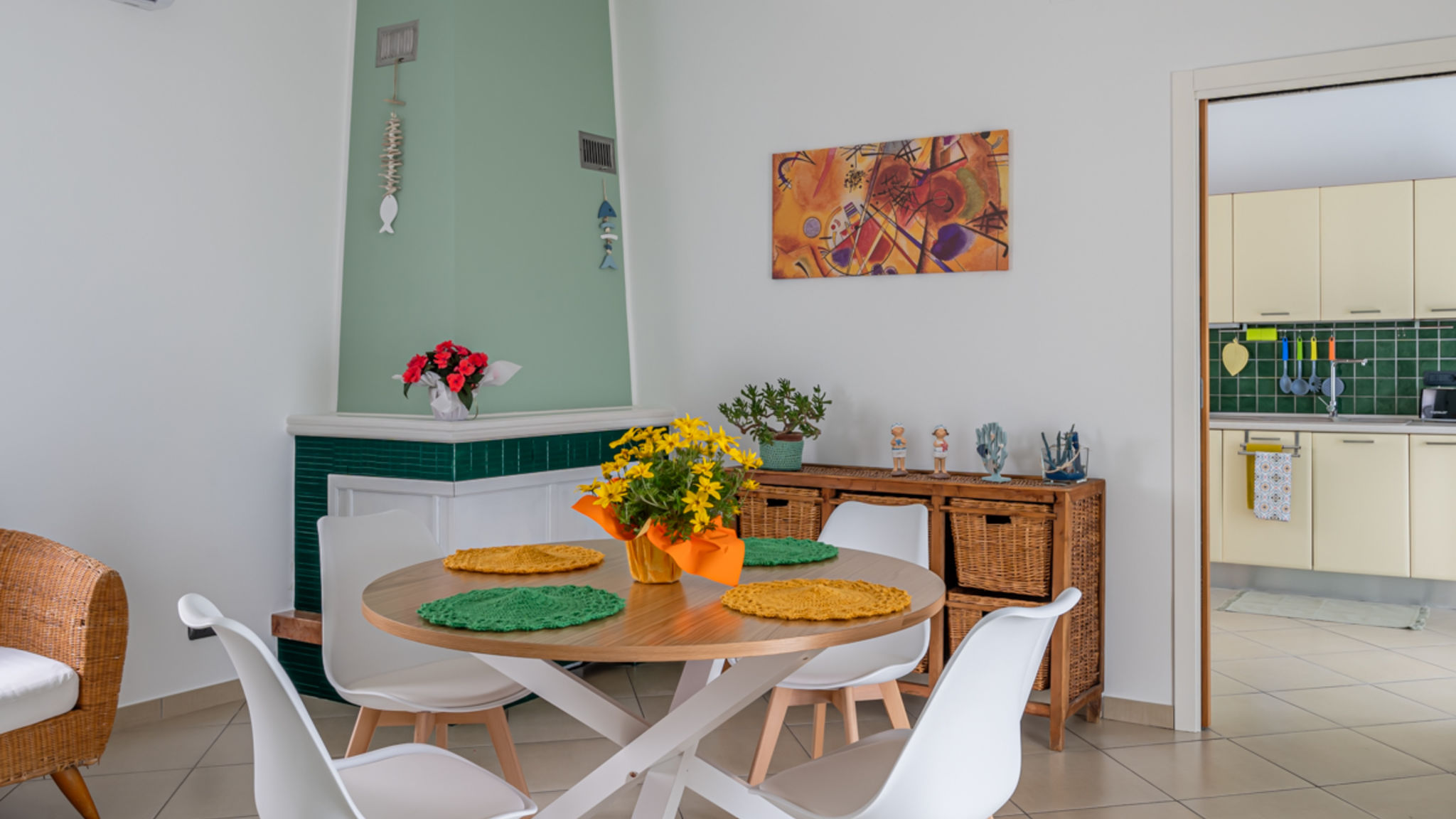 Italianway Fossacesia Maranto Terra - YourPlace Abruzzo