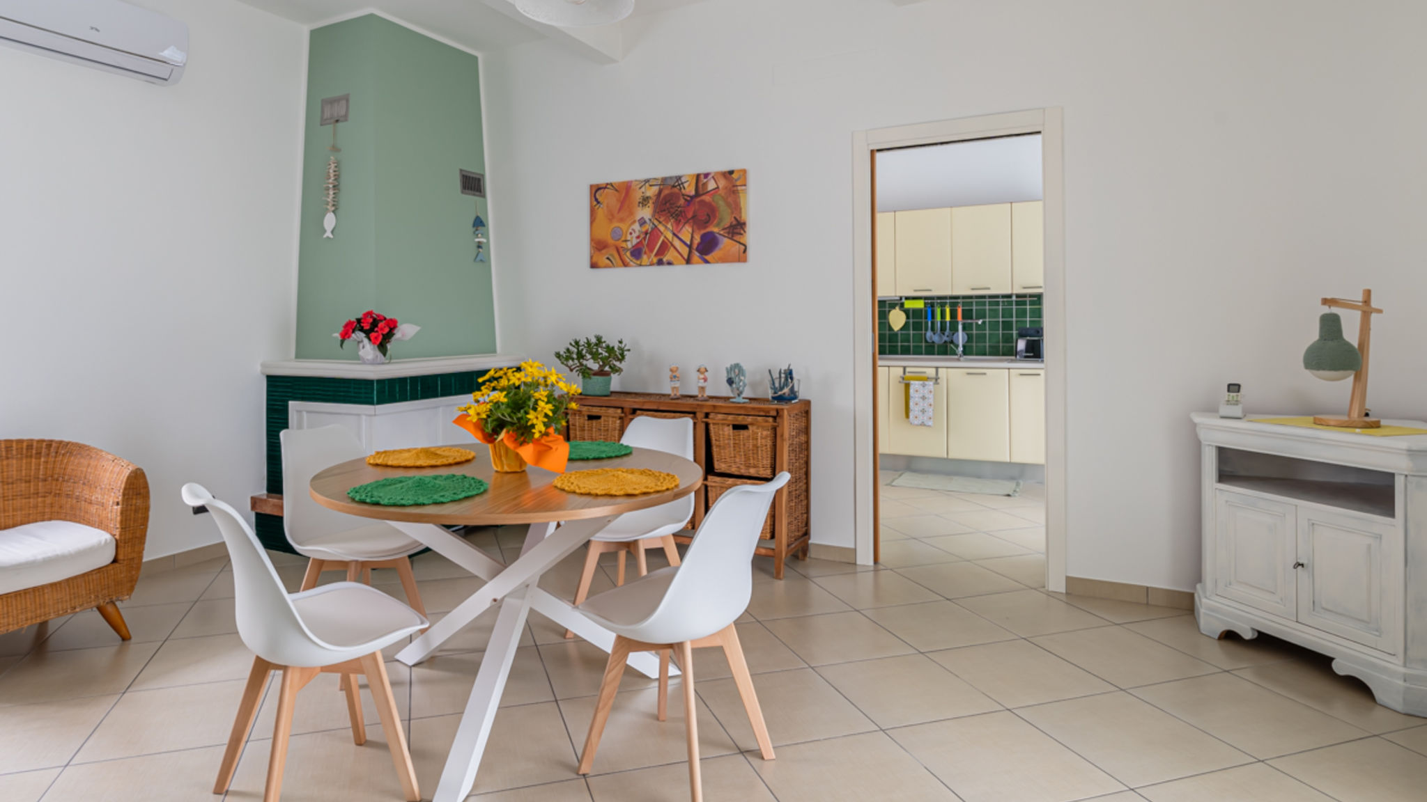 Italianway Fossacesia Maranto Terra - YourPlace Abruzzo