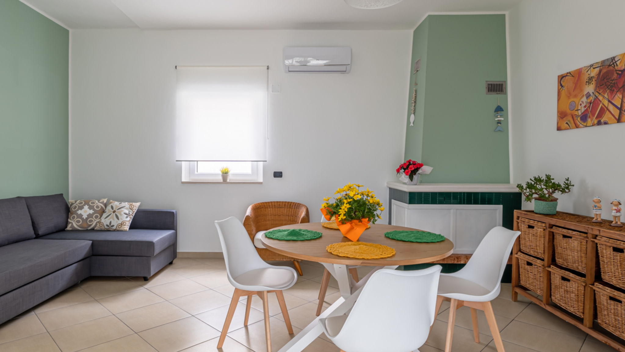 Italianway Fossacesia Maranto Terra - YourPlace Abruzzo