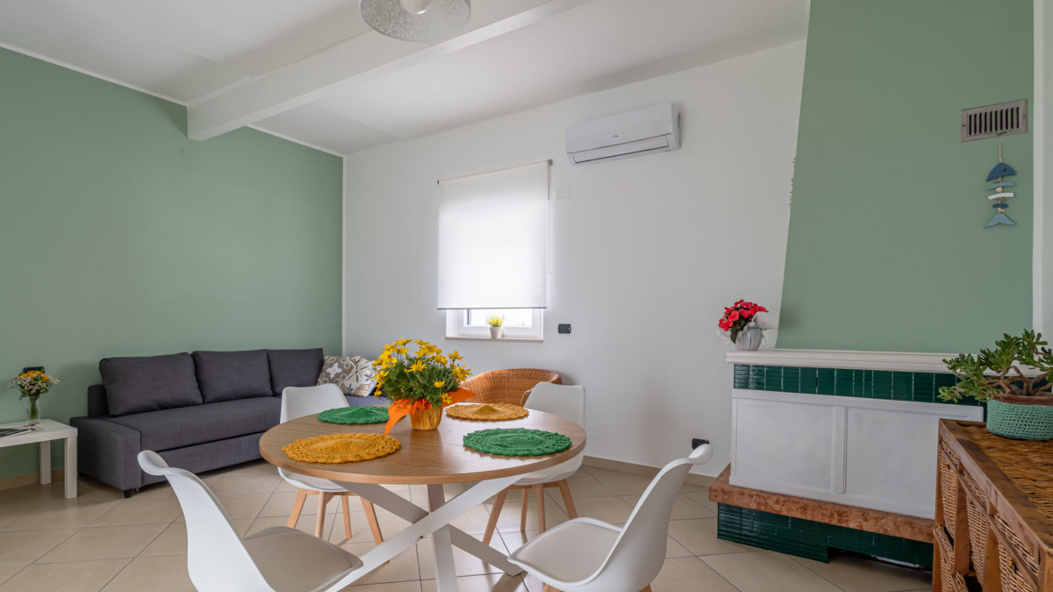 Italianway Fossacesia Maranto Terra - YourPlace Abruzzo