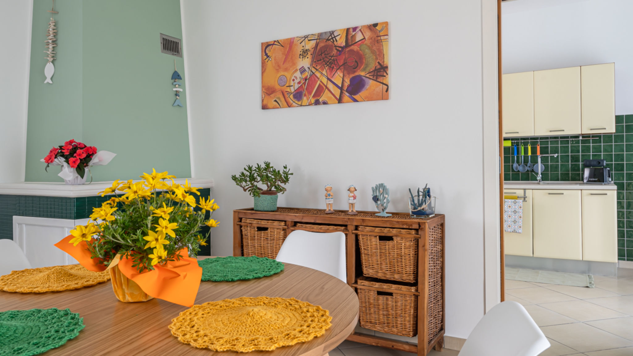 Italianway Fossacesia Maranto Terra - YourPlace Abruzzo