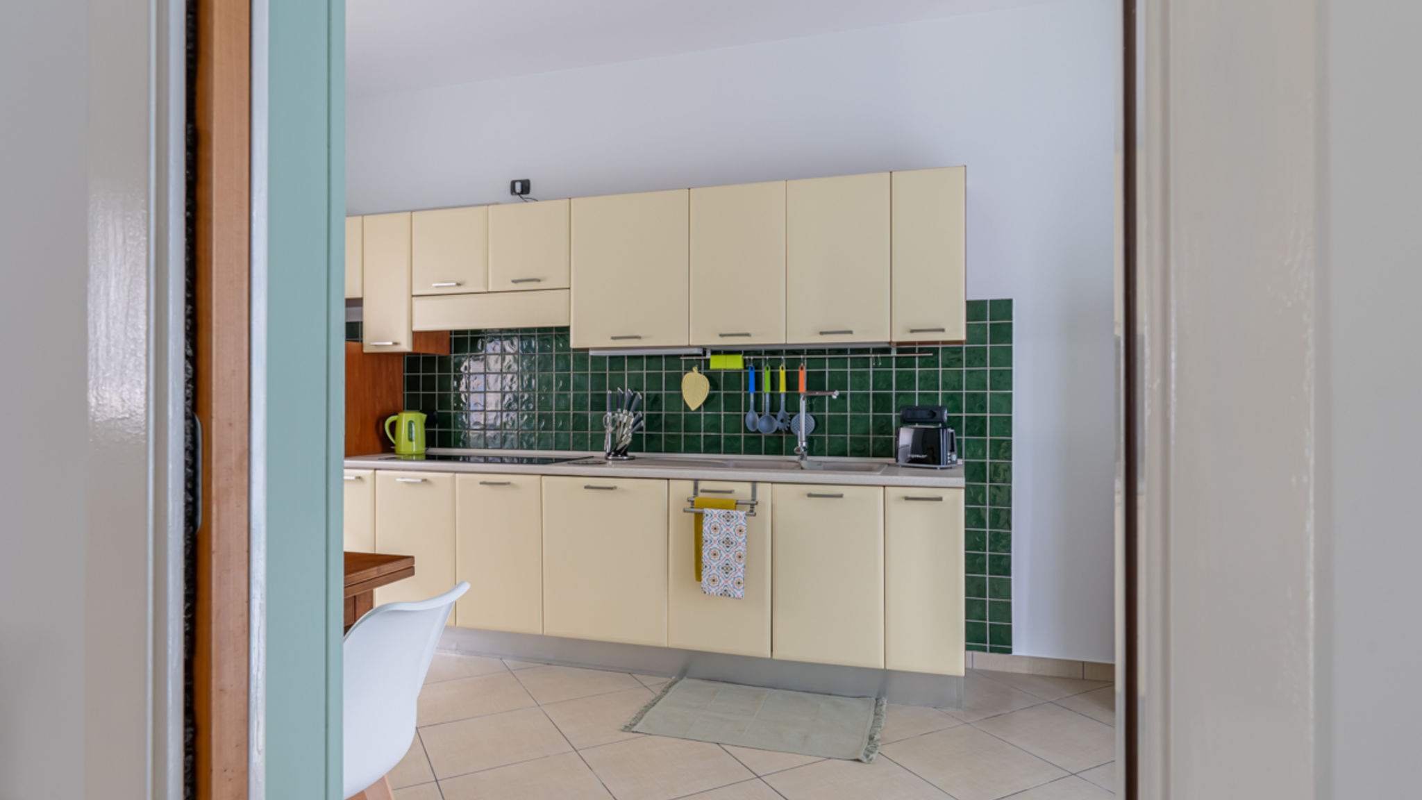 Italianway Fossacesia Maranto Terra - YourPlace Abruzzo