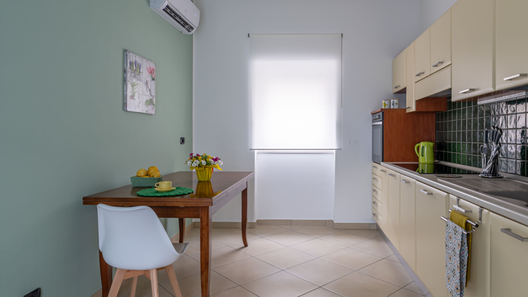 Italianway Fossacesia Maranto Terra - YourPlace Abruzzo