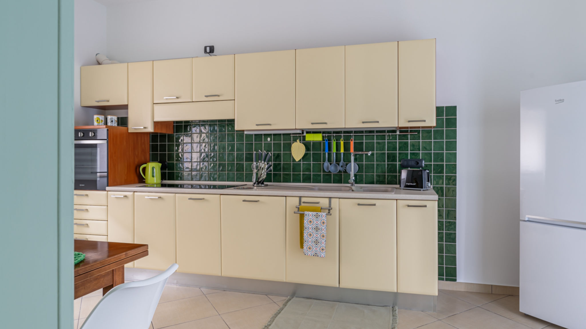 Italianway Fossacesia Maranto Terra - YourPlace Abruzzo