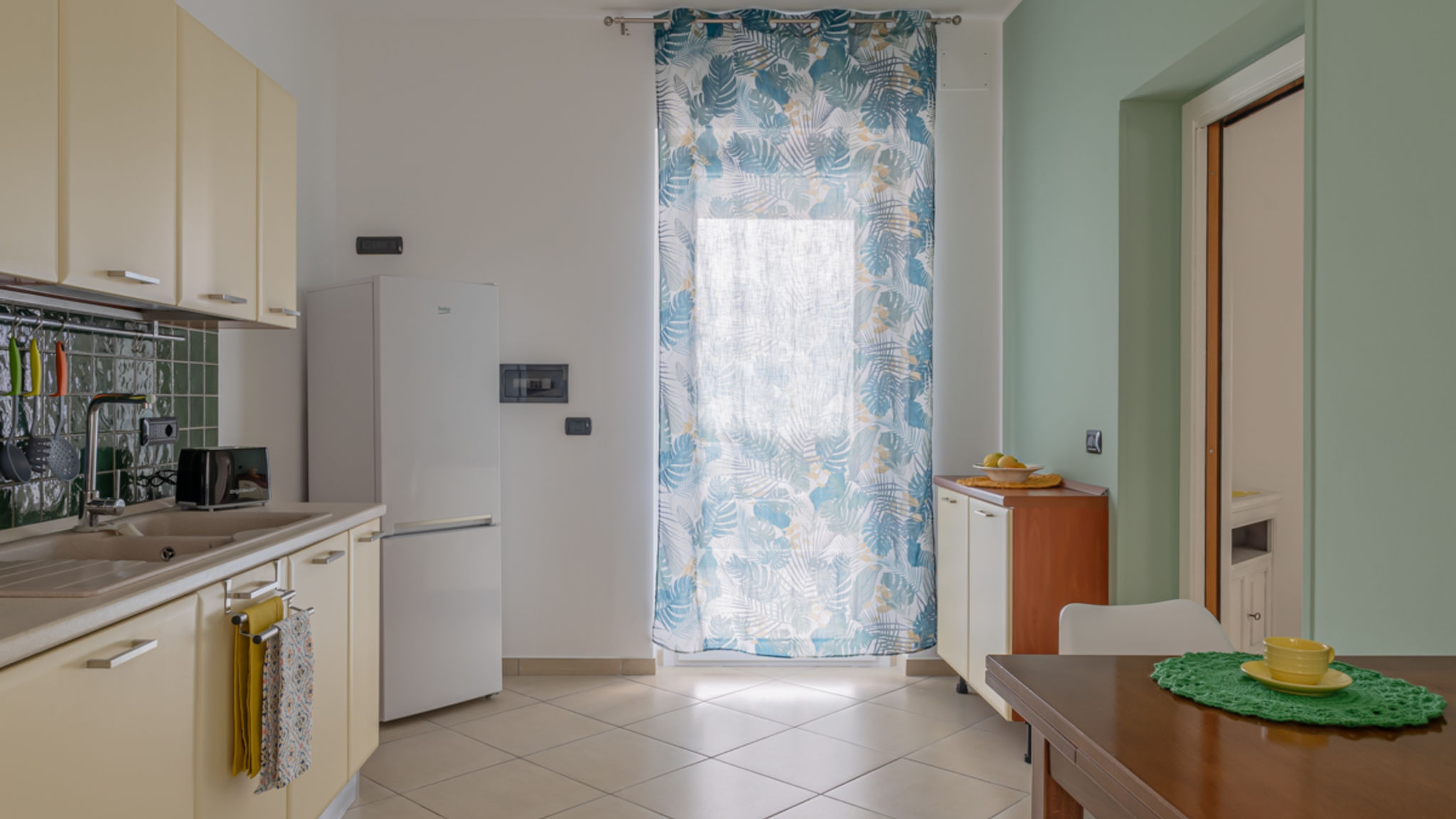 Italianway Fossacesia Maranto Terra - YourPlace Abruzzo