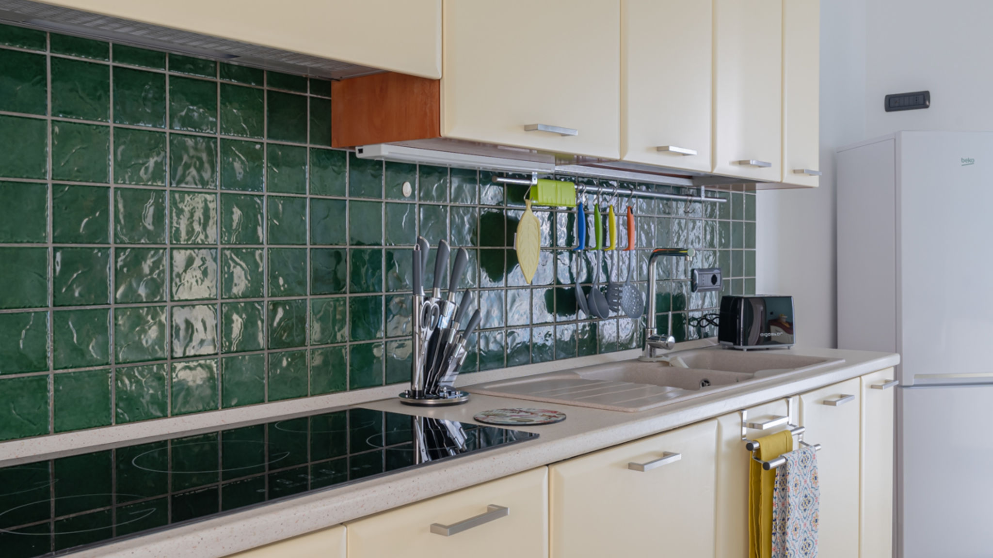 Italianway Fossacesia Maranto Terra - YourPlace Abruzzo